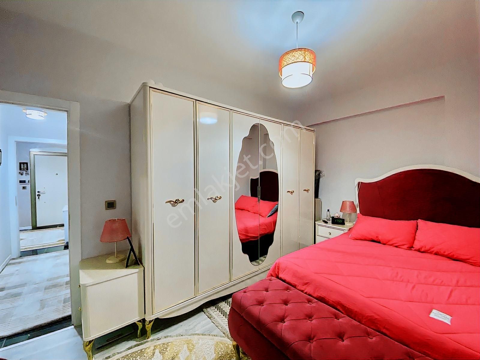 Ahmet Yesevi Cad. Yakını 3+1 Site İçi 5 Yıllık Bakıımlı Daire - Görsel 11