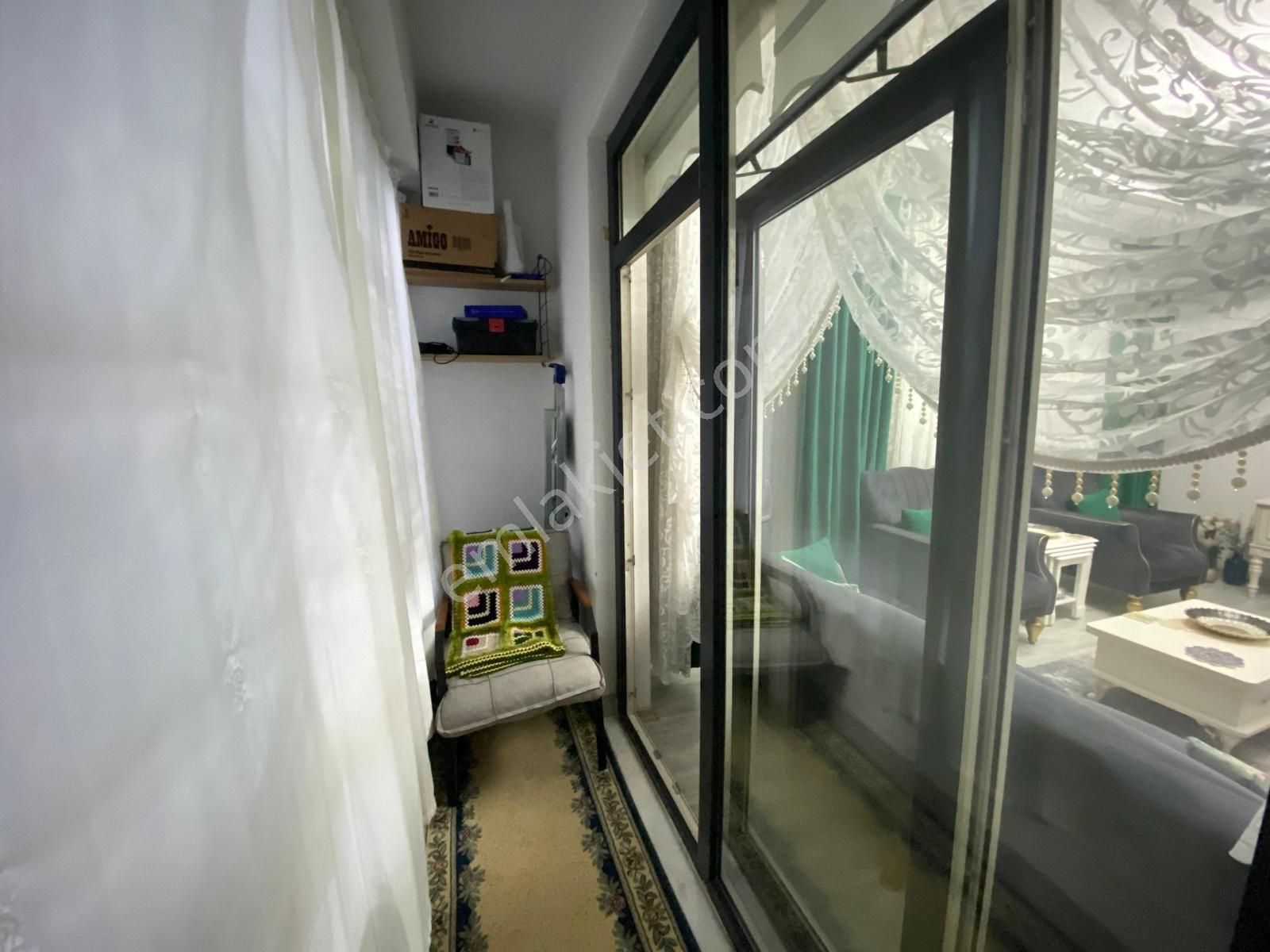 Ahmet Yesevi Cad. Yakını 3+1 Site İçi 5 Yıllık Bakıımlı Daire - Görsel 31