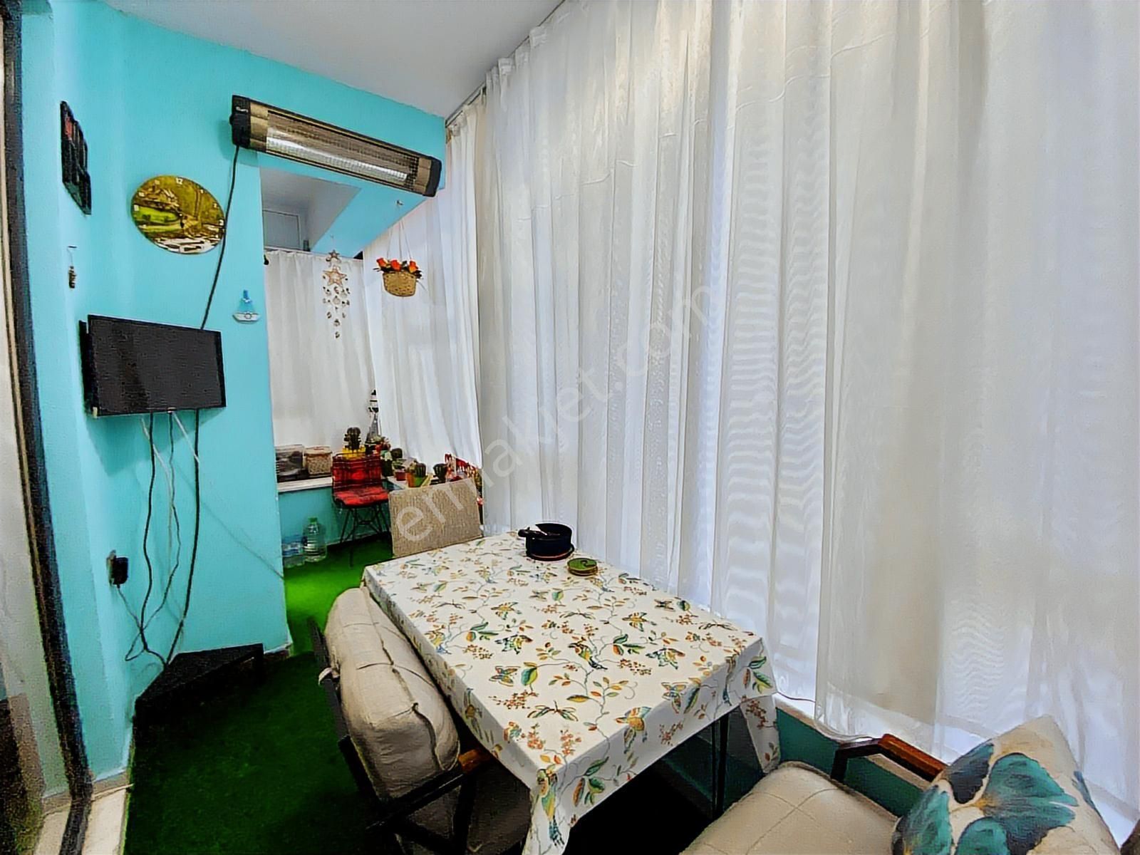 Ahmet Yesevi Cad. Yakını 3+1 Site İçi 5 Yıllık Bakıımlı Daire - Görsel 21