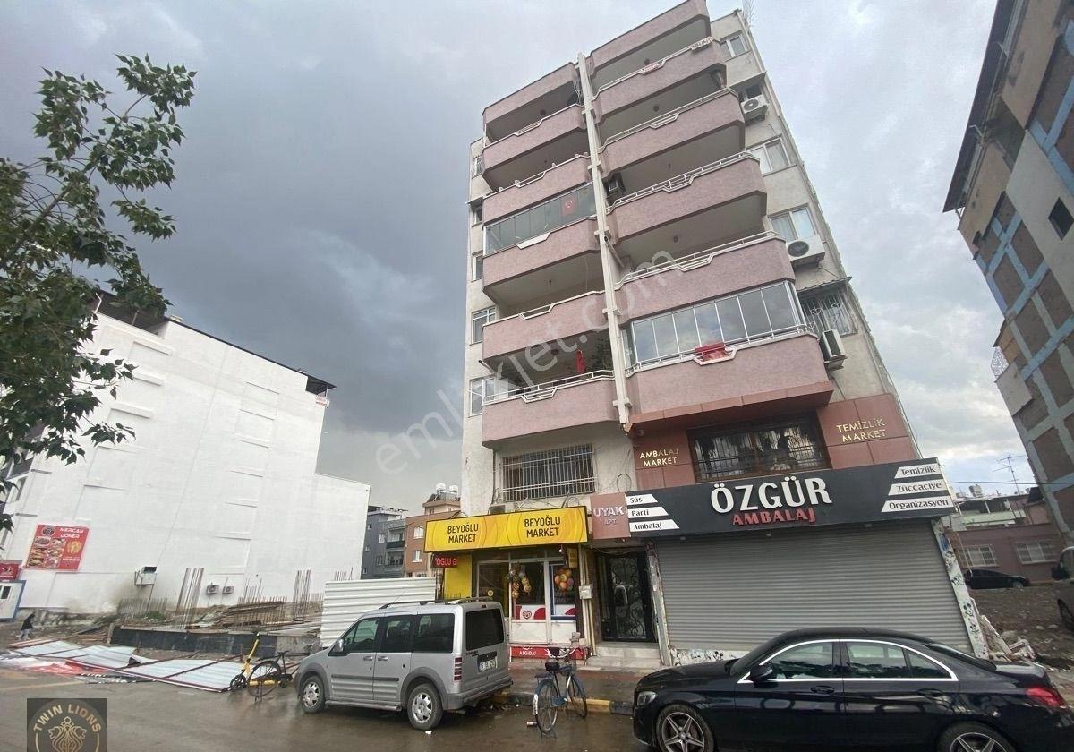 İskenderun Merkez Fener Caddesi Üzerinde Satılık 3+1 Eşyalı Daire - Görsel 8