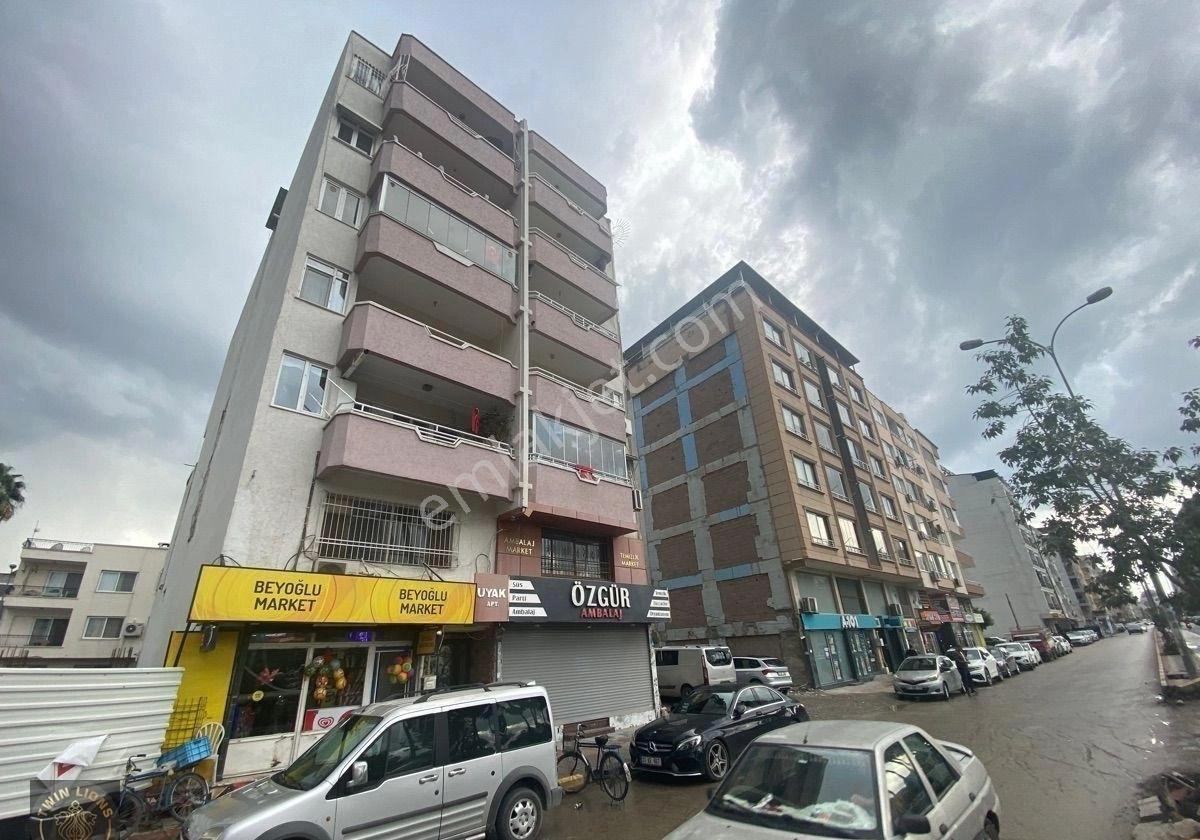 İskenderun Merkez Fener Caddesi Üzerinde Satılık 3+1 Eşyalı Daire - Görsel 2