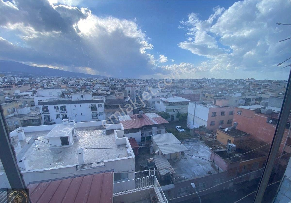 İskenderun Merkez Fener Caddesi Üzerinde Satılık 3+1 Eşyalı Daire - Görsel 11