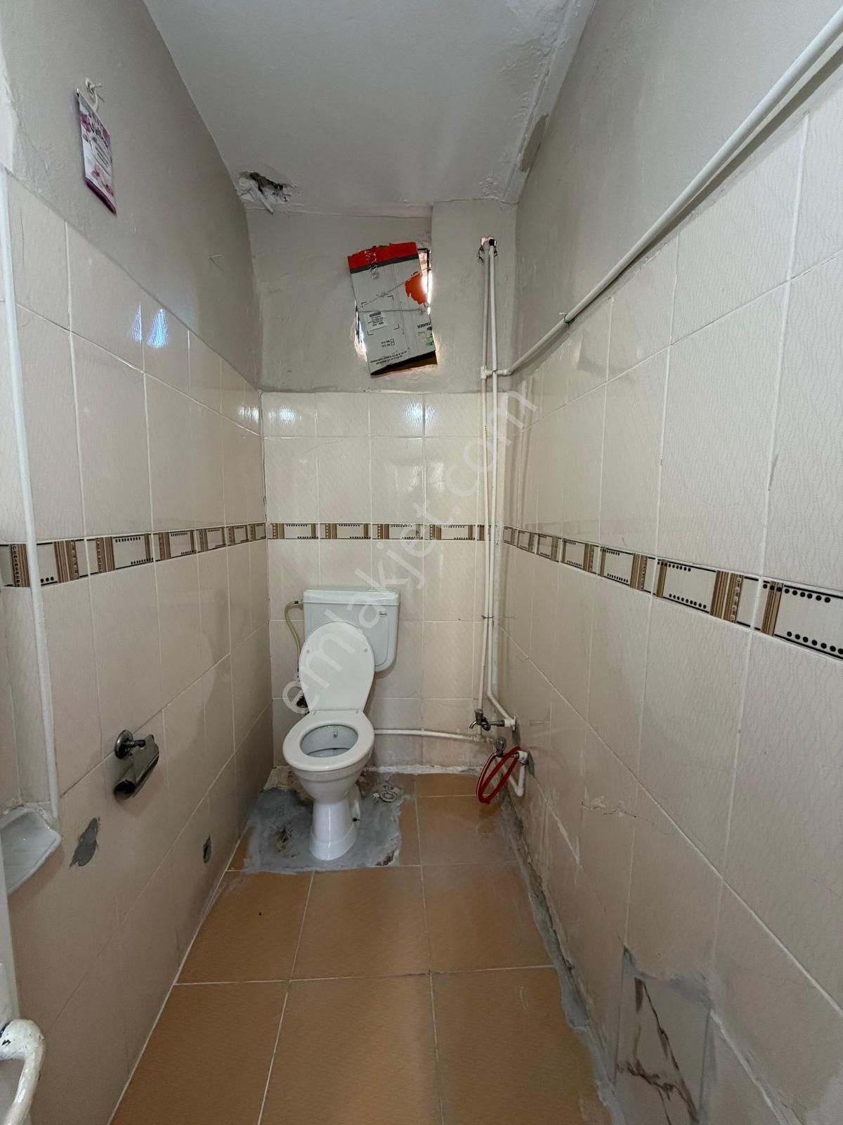 Barış Mahallesı’nde Güneş Enerjılı Her Kat 1+1 2 Katlı Satılık Müstakıl Ev - Görsel 8