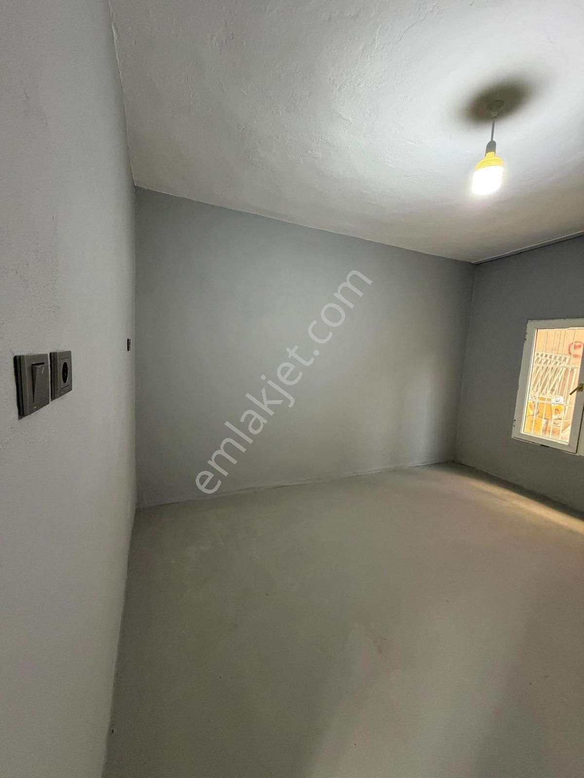 Barış Mahallesı’nde Güneş Enerjılı Her Kat 1+1 2 Katlı Satılık Müstakıl Ev - Görsel 16