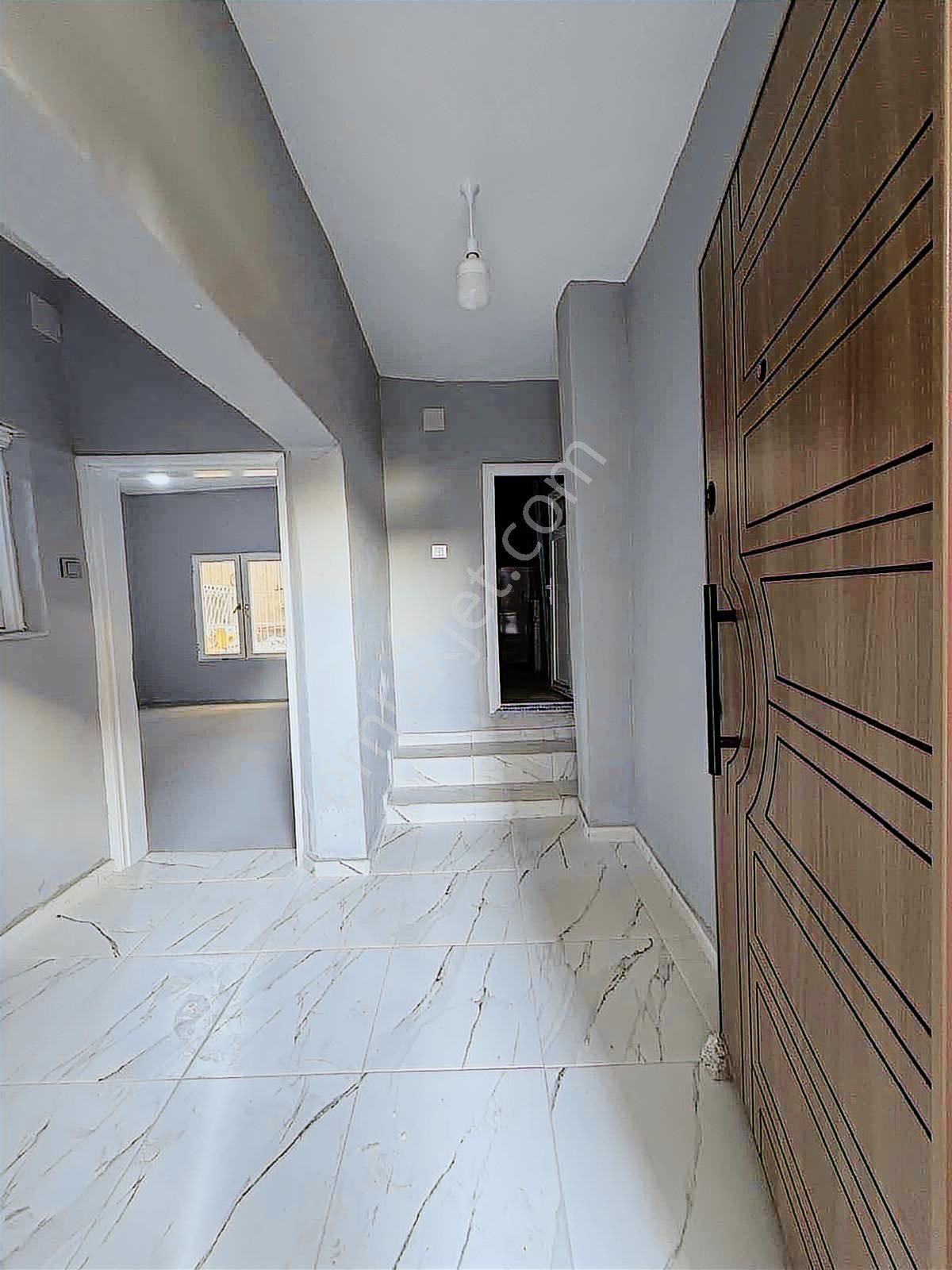 Barış Mah. Her Kat 1 + 1 2 Katlı Satılık Müstakıl Ev - Görsel 15