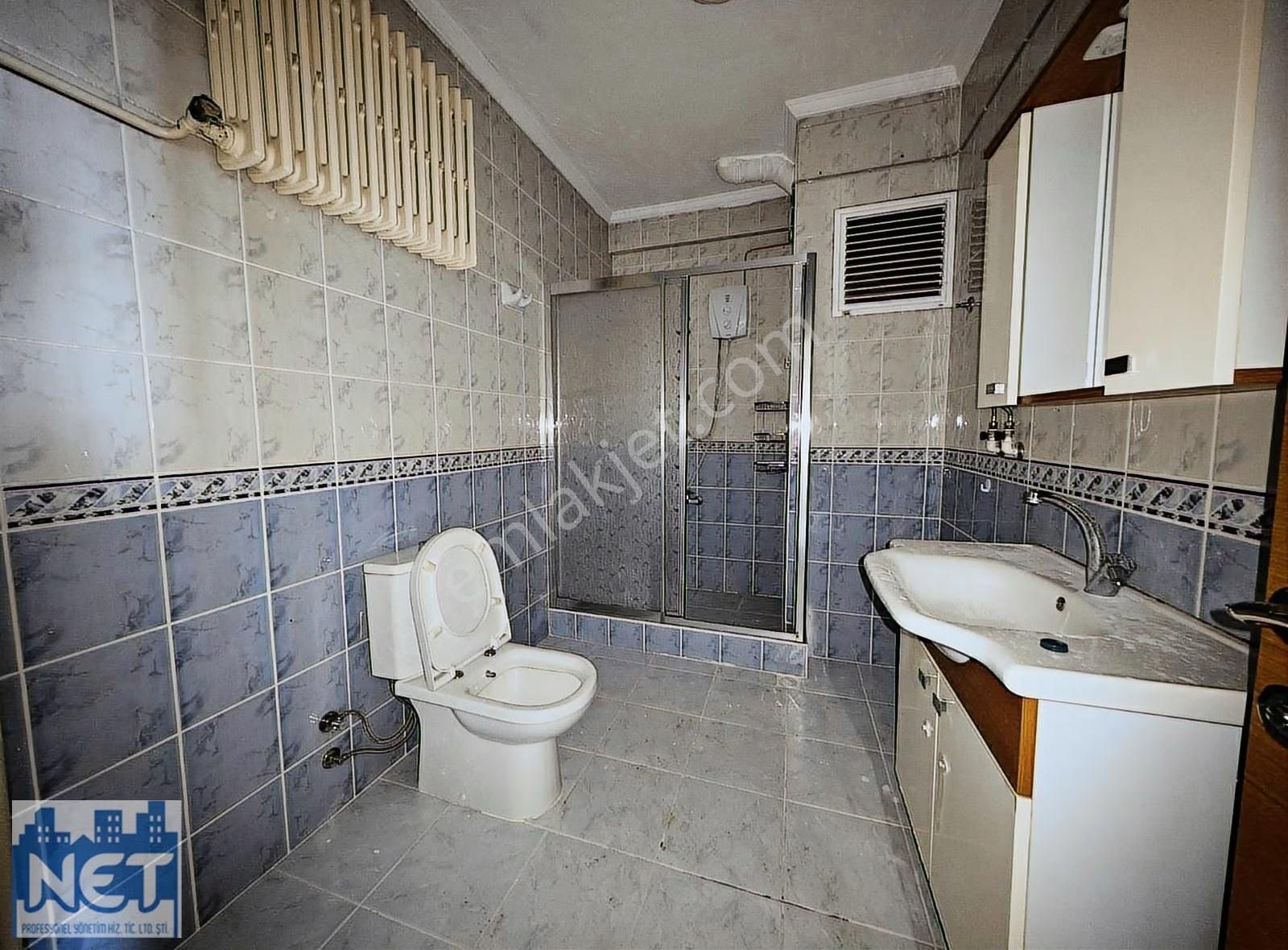 Doğa Deniz Şehir Manzarasına Hakim Bir Noktada Kiralık Daire - Görsel 7