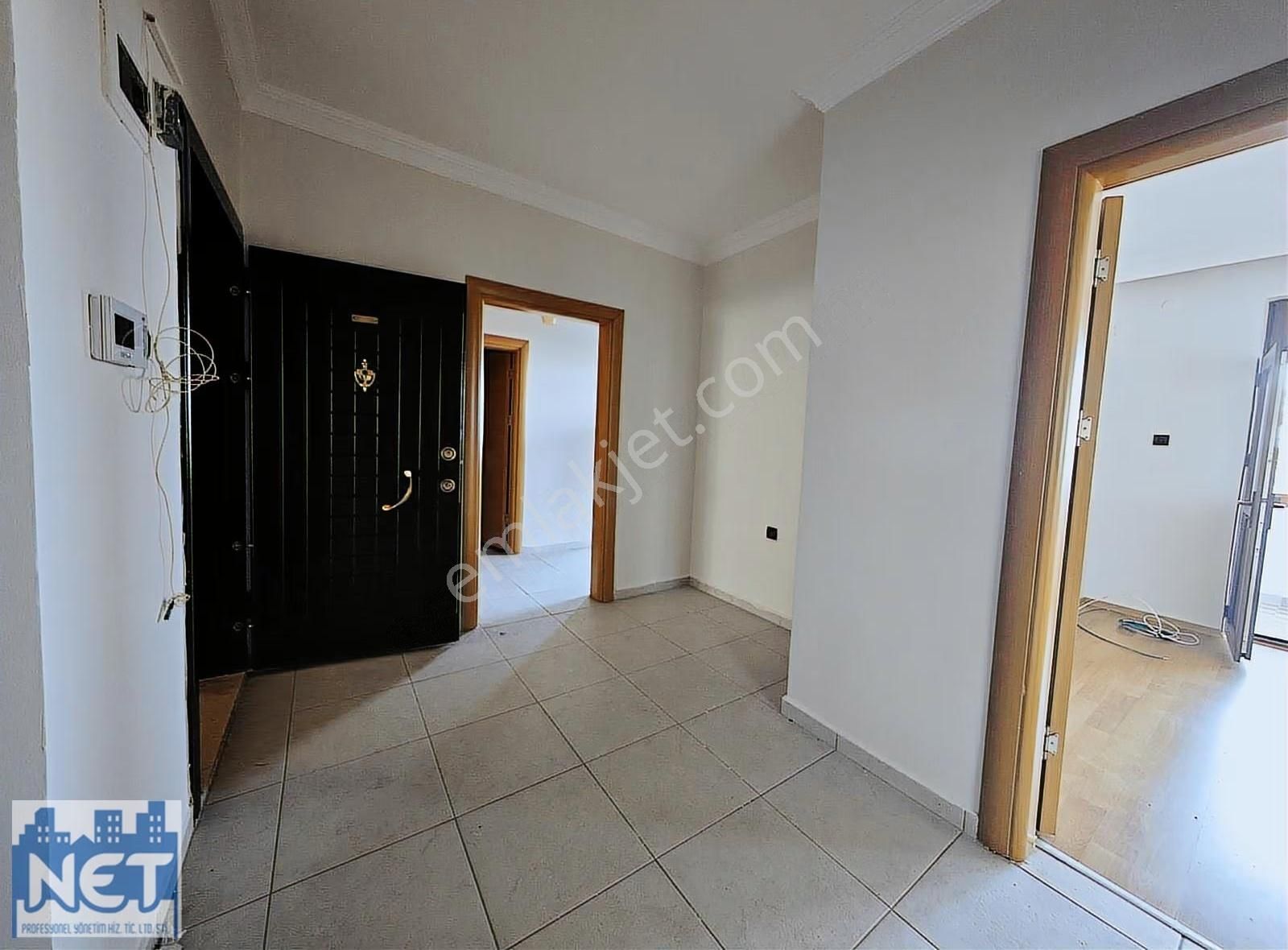 Doğa Deniz Şehir Manzarasına Hakim Bir Noktada Kiralık Daire - Görsel 11