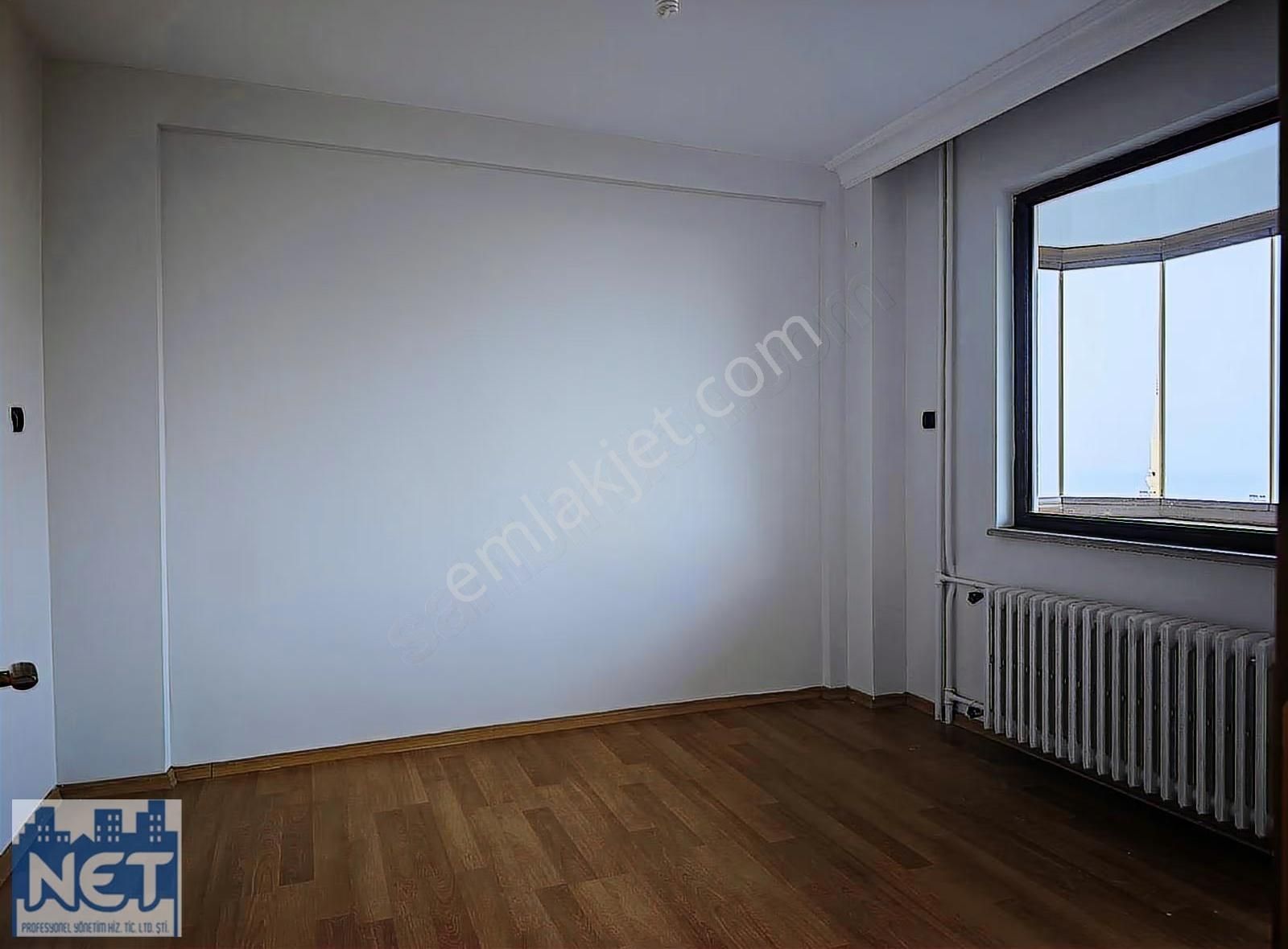 Doğa Deniz Şehir Manzarasına Hakim Bir Noktada Kiralık Daire - Görsel 26