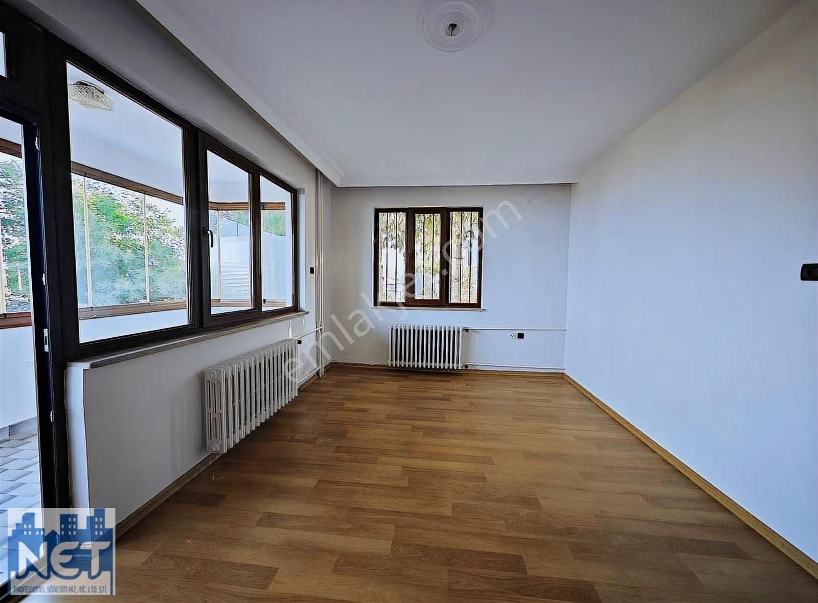 Doğa Deniz Şehir Manzarasına Hakim Bir Noktada Kiralık Daire - Görsel 12