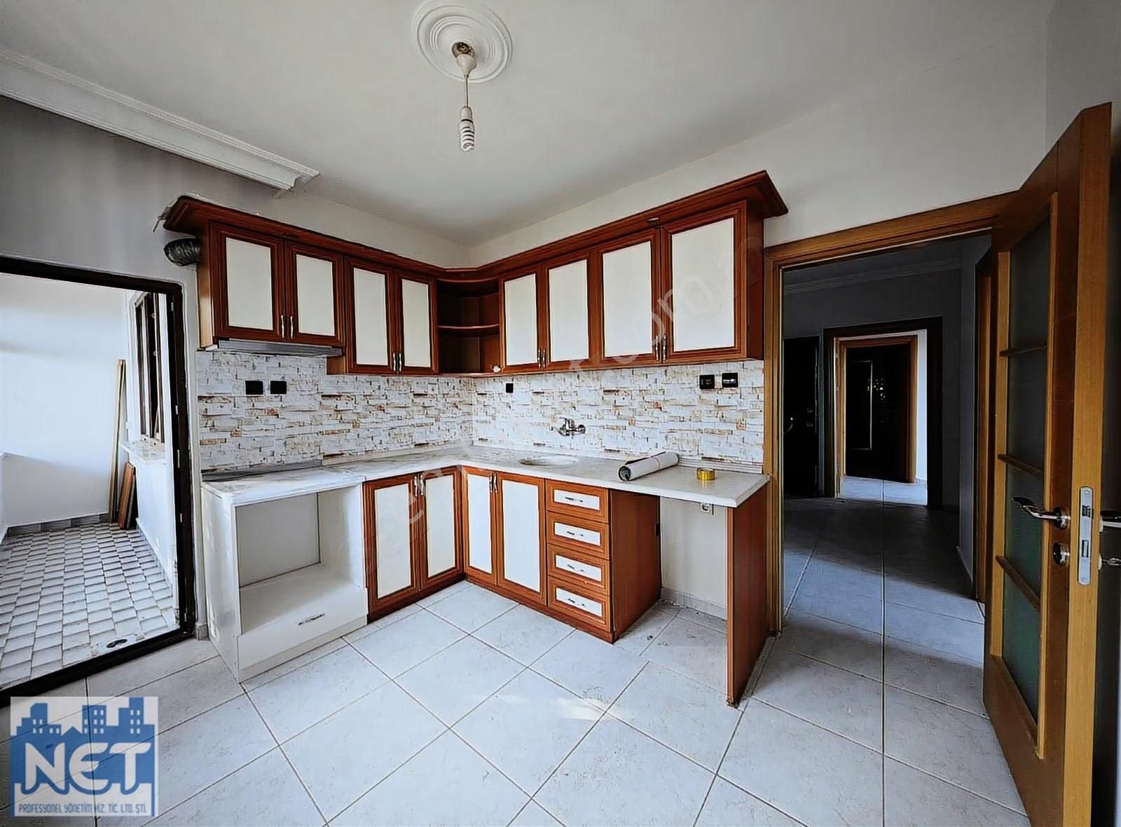 Doğa Deniz Şehir Manzarasına Hakim Bir Noktada Kiralık Daire - Görsel 8