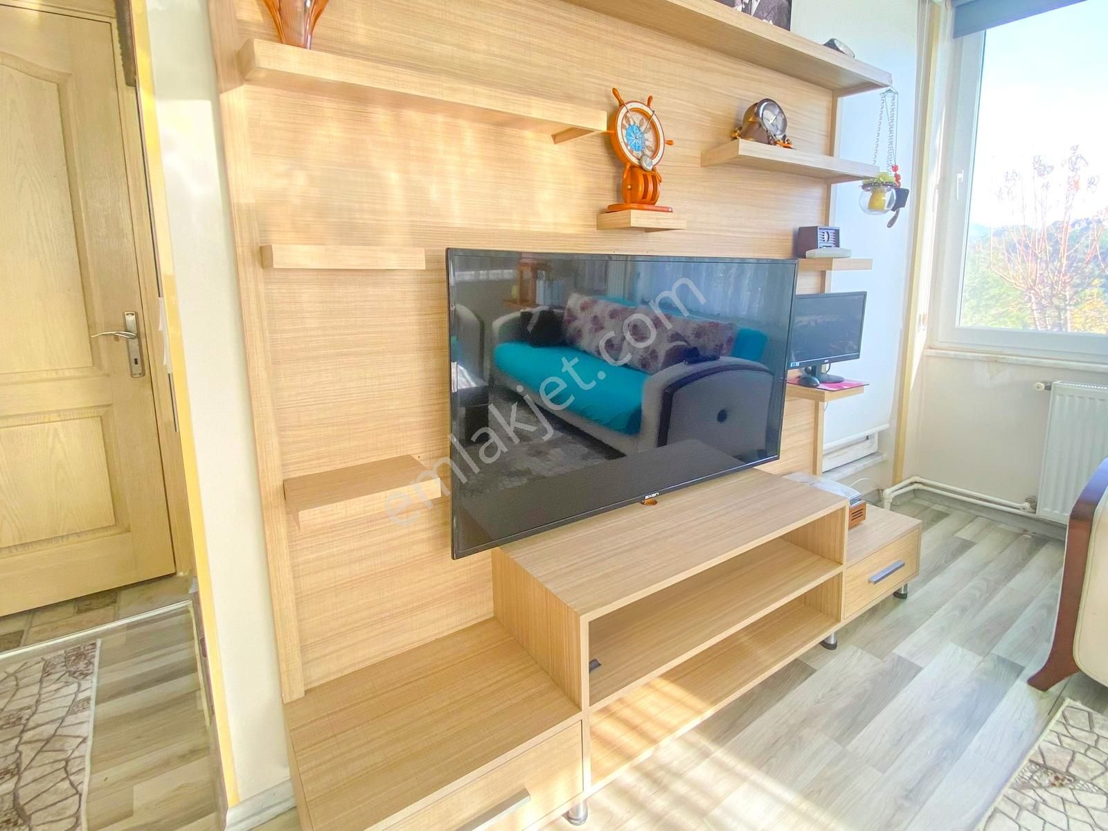 Ata'dan Havuzlu Site 4+1 Forleks Bitişik Nizam Full Eşyalı Villa - Görsel 17
