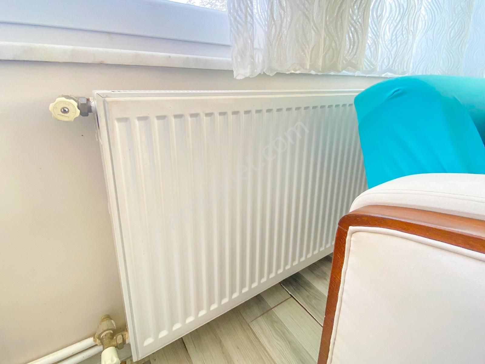 Ata'dan Havuzlu Site 4+1 Forleks Bitişik Nizam Full Eşyalı Villa - Görsel 26
