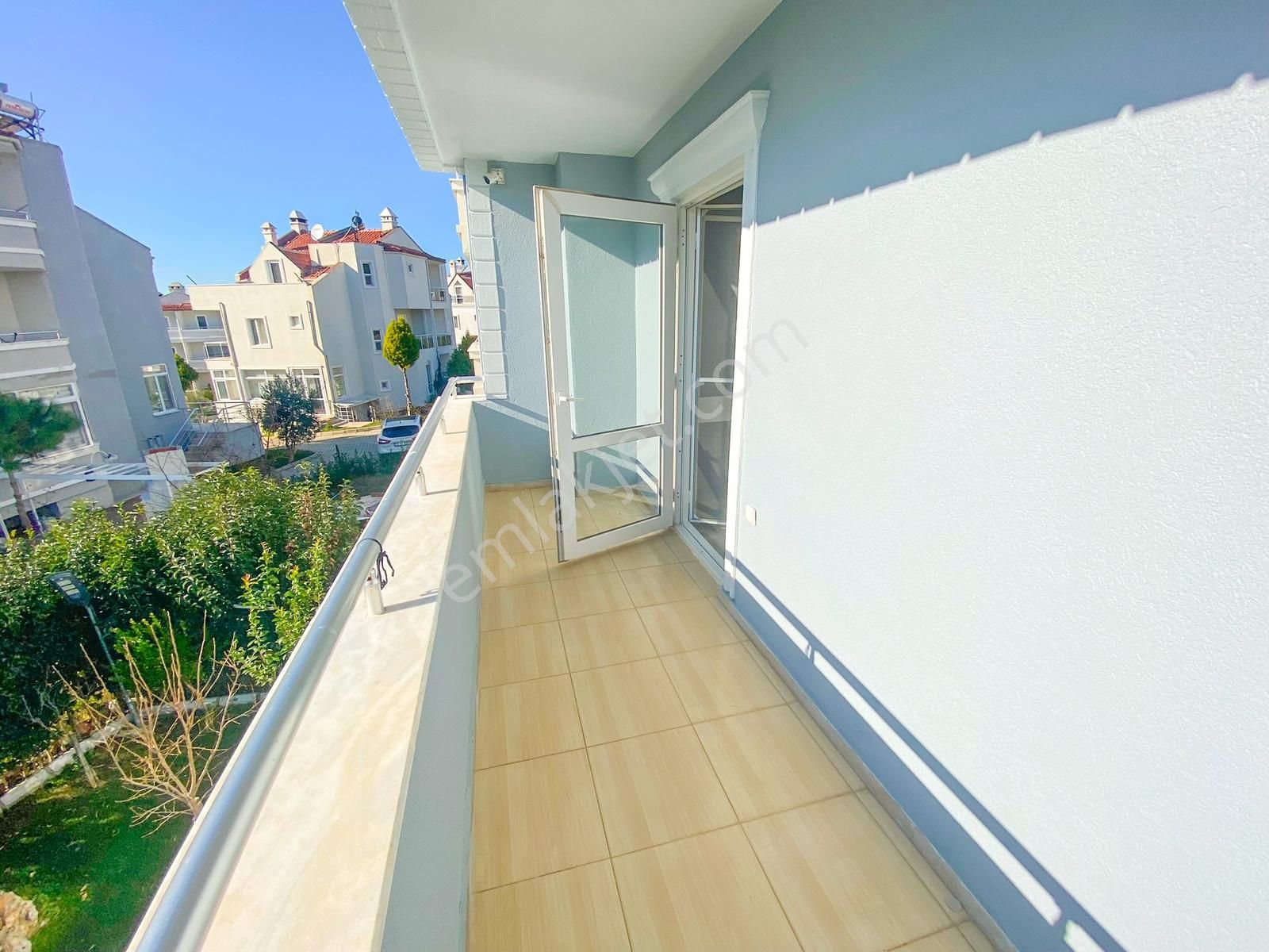 Ata'dan Havuzlu Site 4+1 Forleks Bitişik Nizam Full Eşyalı Villa - Görsel 19