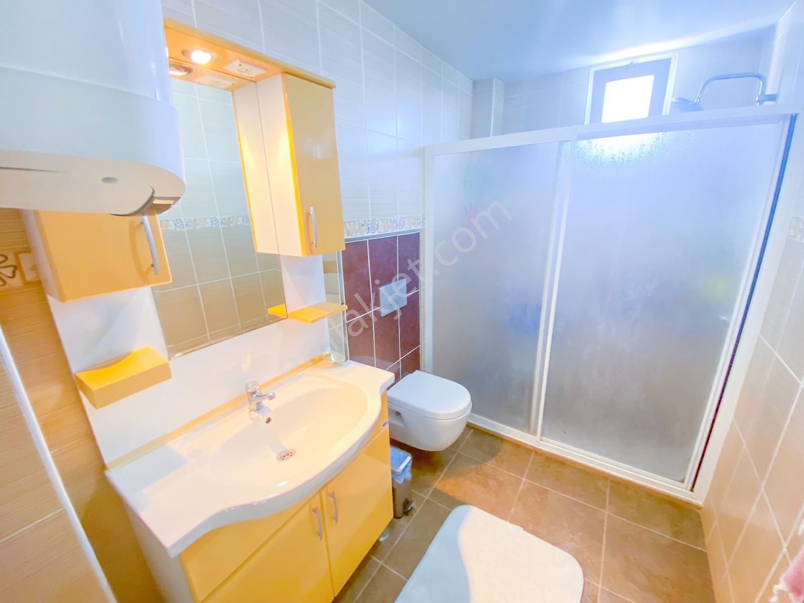 Ata'dan Havuzlu Site 4+1 Forleks Bitişik Nizam Full Eşyalı Villa - Görsel 24