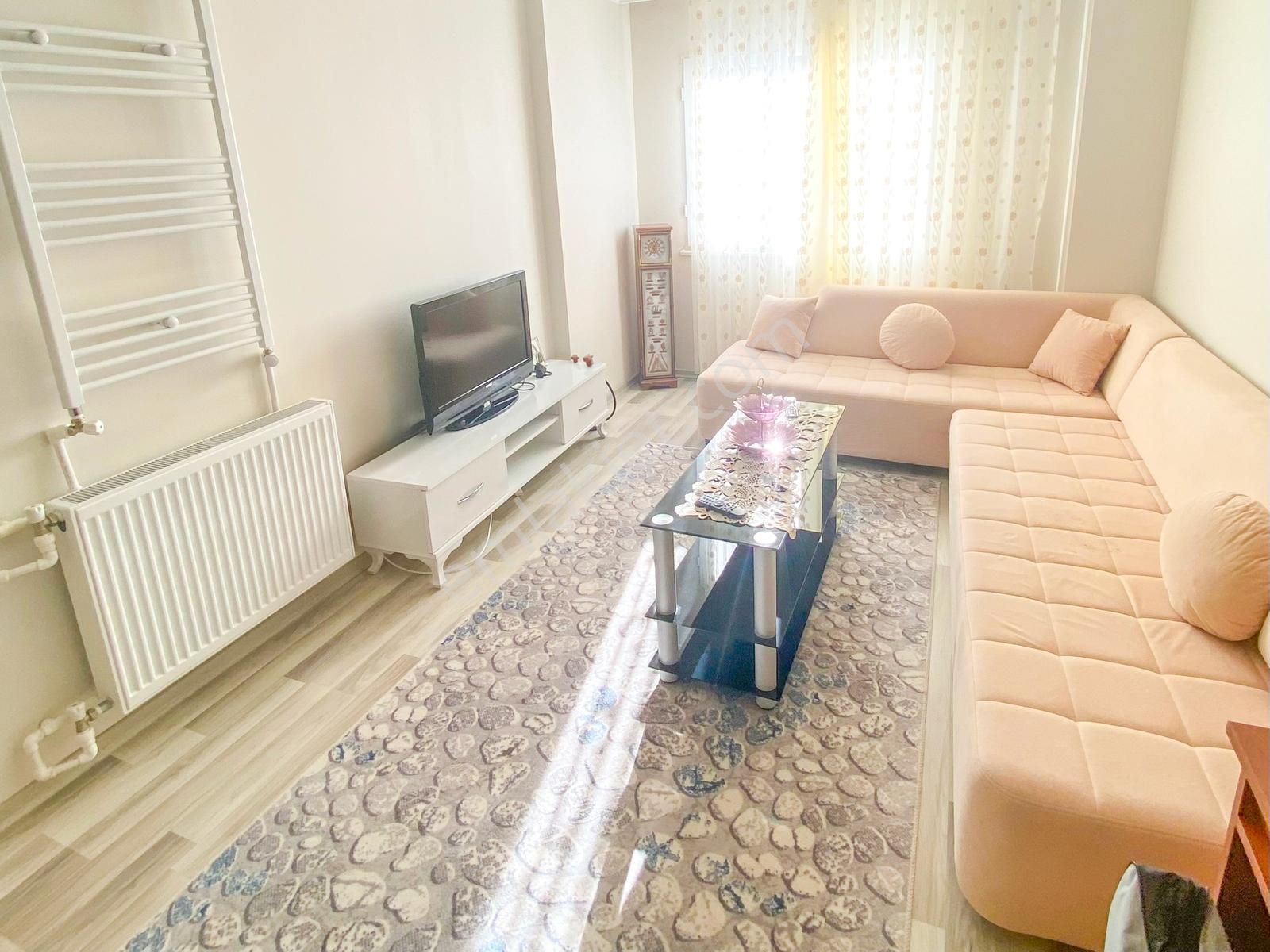 Ata'dan Havuzlu Site 4+1 Forleks Bitişik Nizam Full Eşyalı Villa - Görsel 9