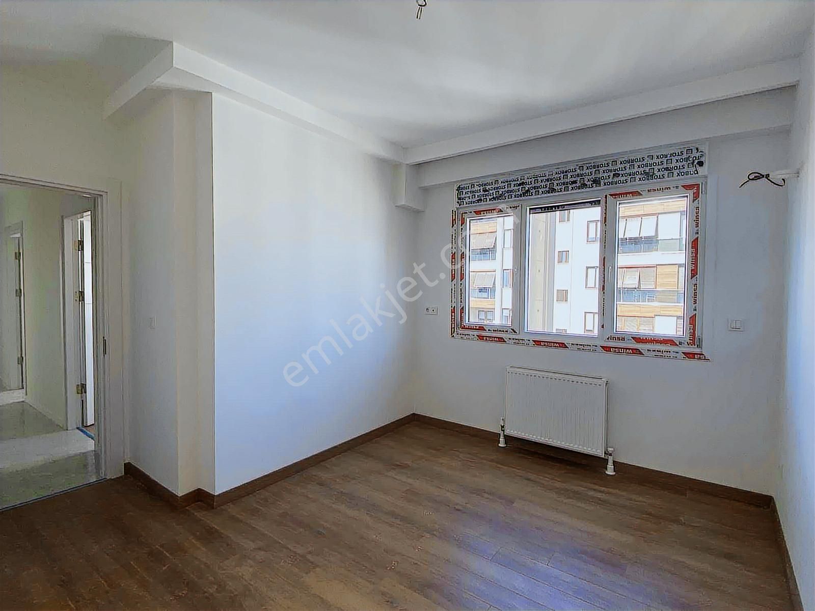 Turyap'tan Erenköy'de Marmaray'a 5dk Mesafede Balkonlu Sıfır 2+1 - Görsel 7