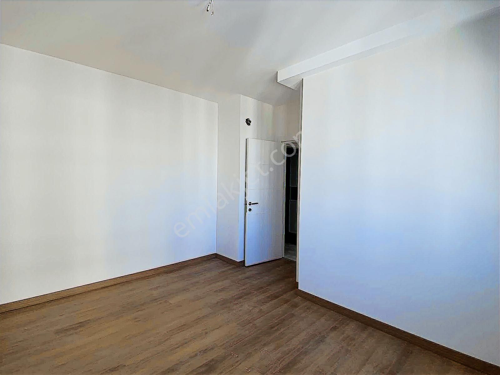 Turyap'tan Erenköy'de Marmaray'a 5dk Mesafede Balkonlu Sıfır 2+1 - Görsel 10