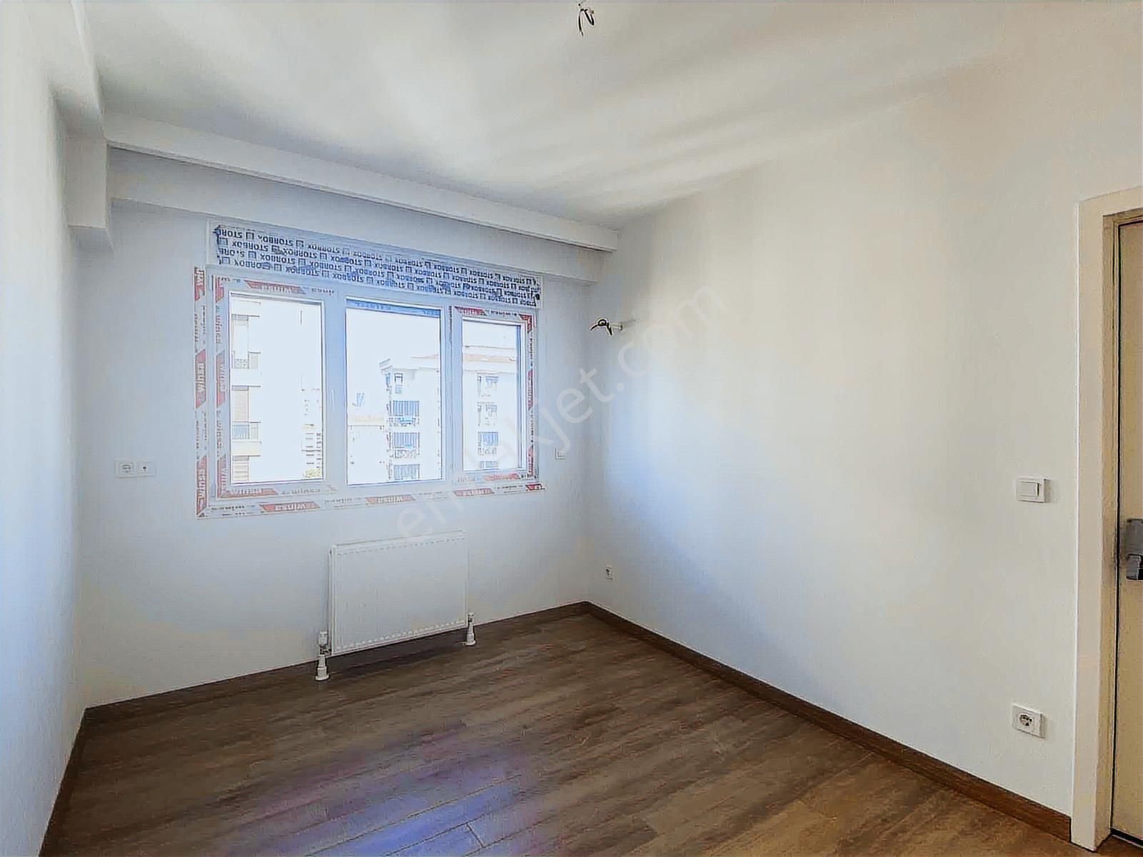 Turyap'tan Erenköy'de Marmaray'a 5dk Mesafede Balkonlu Sıfır 2+1 - Görsel 9