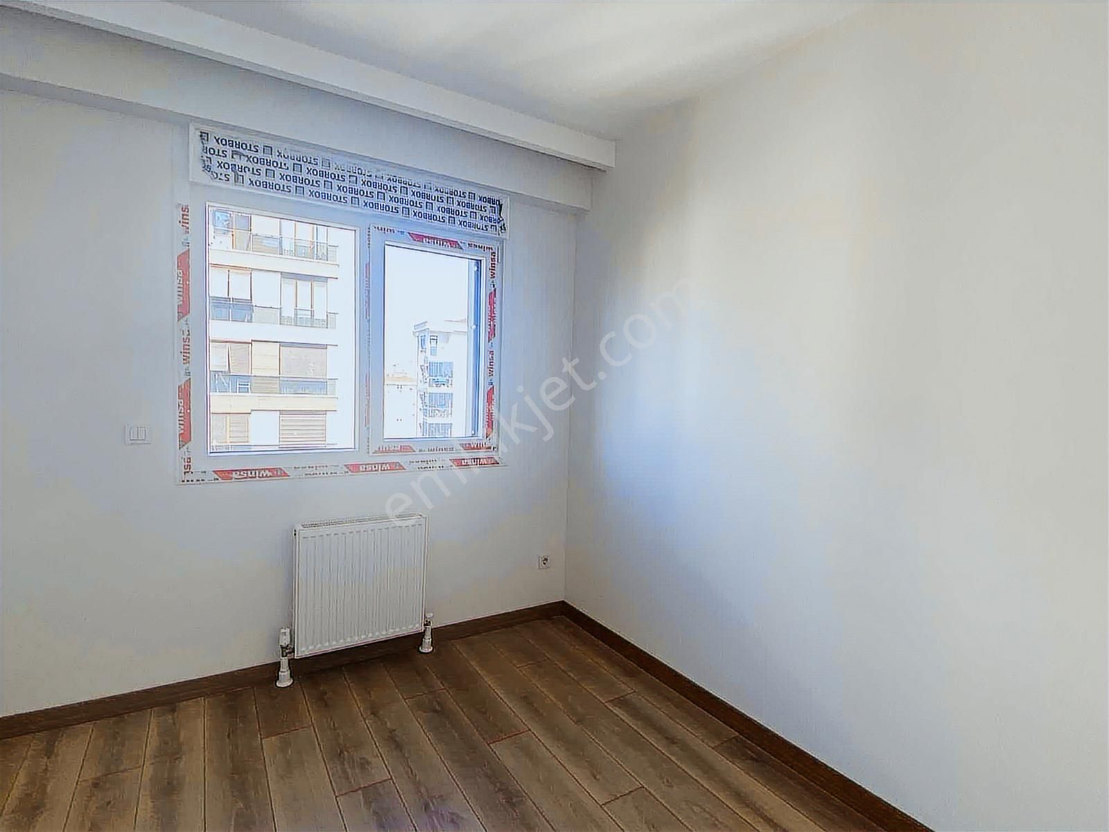 Turyap'tan Erenköy'de Marmaray'a 5dk Mesafede Balkonlu Sıfır 2+1 - Görsel 24