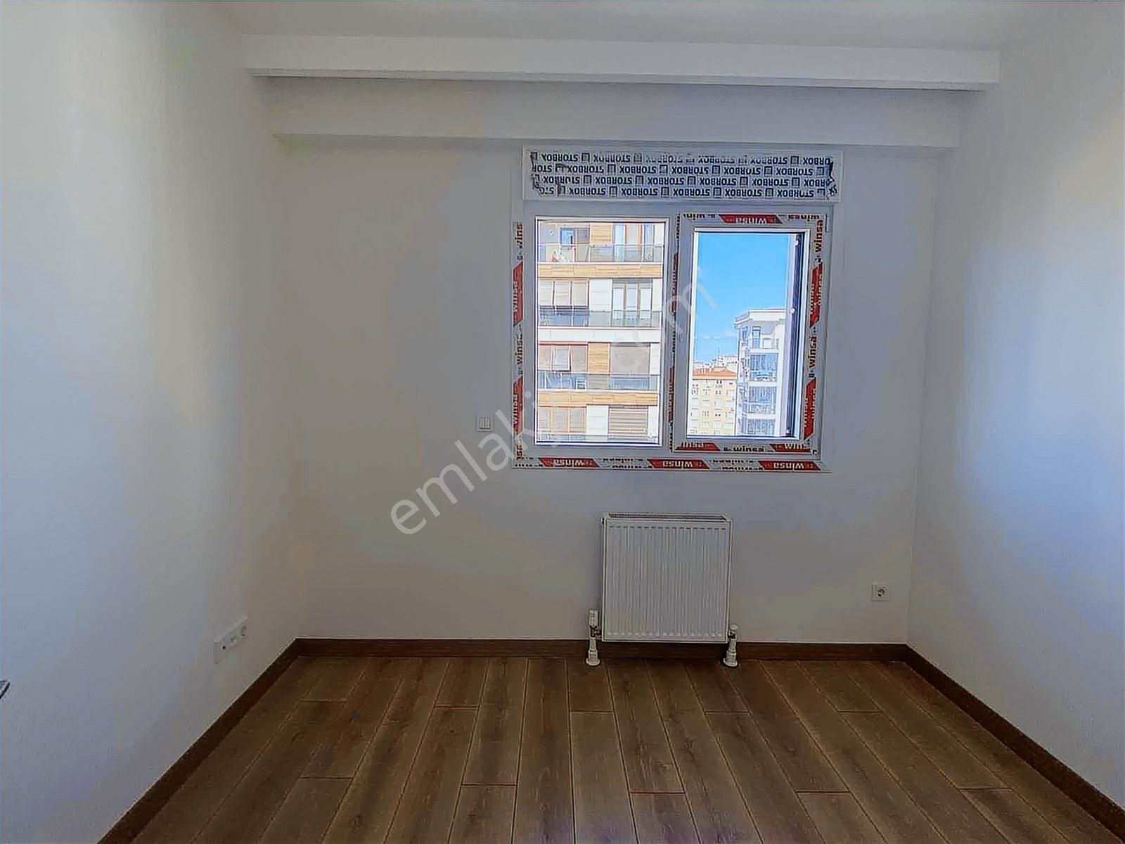 Turyap'tan Erenköy'de Marmaray'a 5dk Mesafede Balkonlu Sıfır 2+1 - Görsel 29