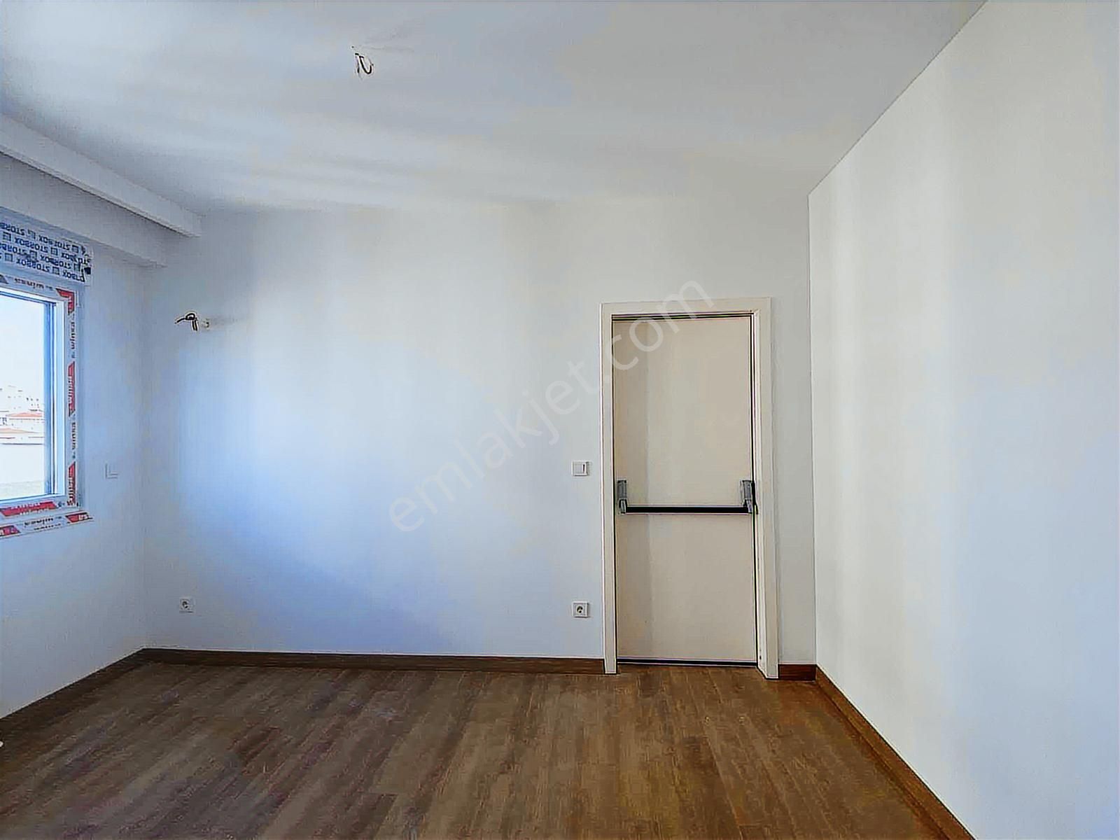 Turyap'tan Erenköy'de Marmaray'a 5dk Mesafede Balkonlu Sıfır 2+1 - Görsel 12