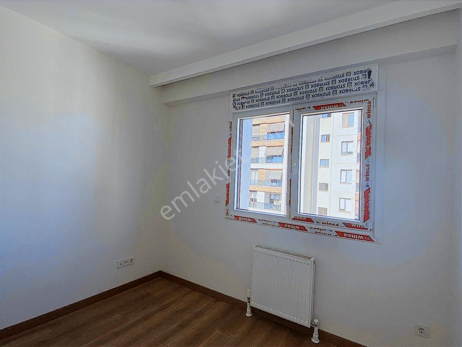 Turyap'tan Erenköy'de Marmaray'a 5dk Mesafede Balkonlu Sıfır 2+1 - Görsel 4