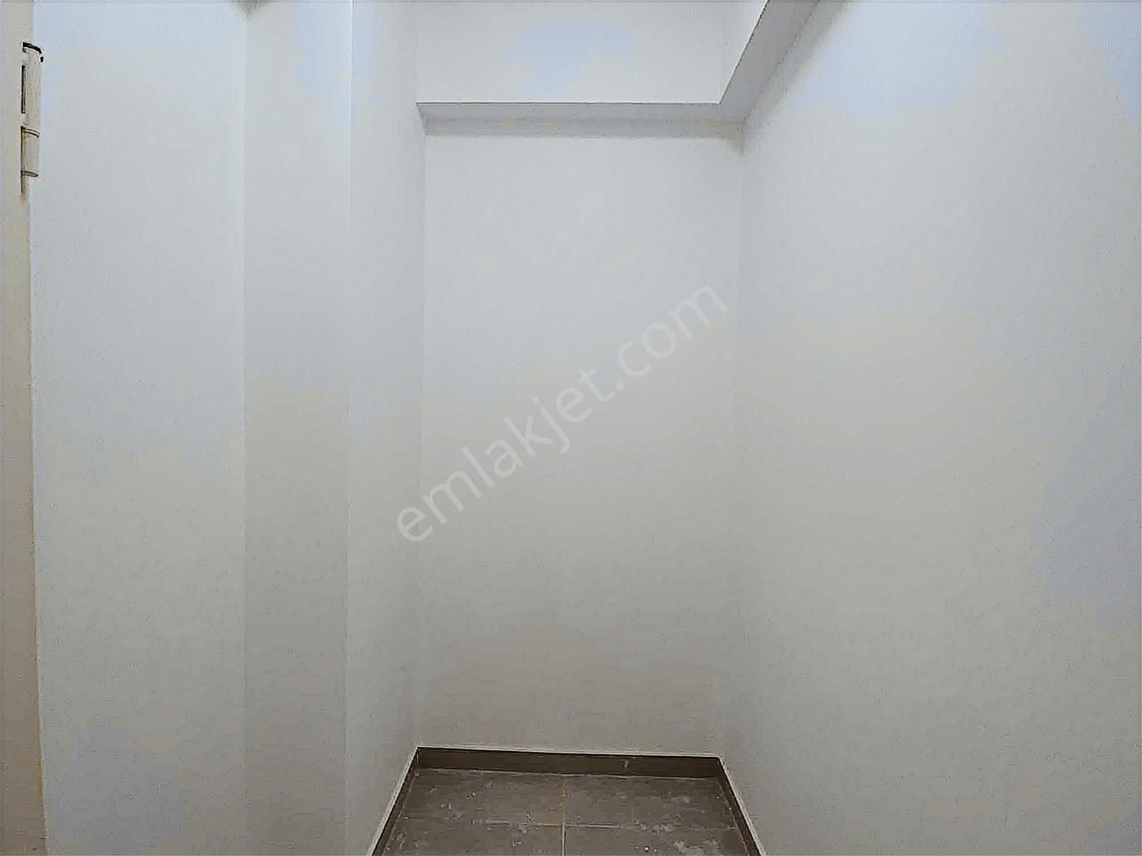 Turyap'tan Erenköy'de Marmaray'a 5dk Mesafede Balkonlu Sıfır 2+1 - Görsel 6