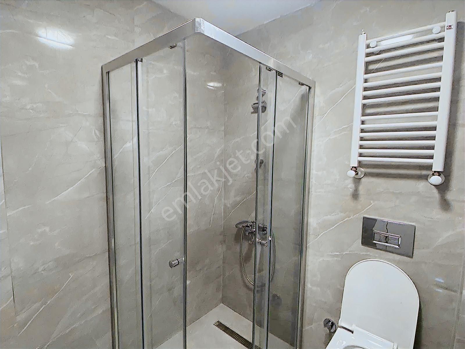 Turyap'tan Erenköy'de Marmaray'a 5dk Mesafede Balkonlu Sıfır 2+1 - Görsel 2