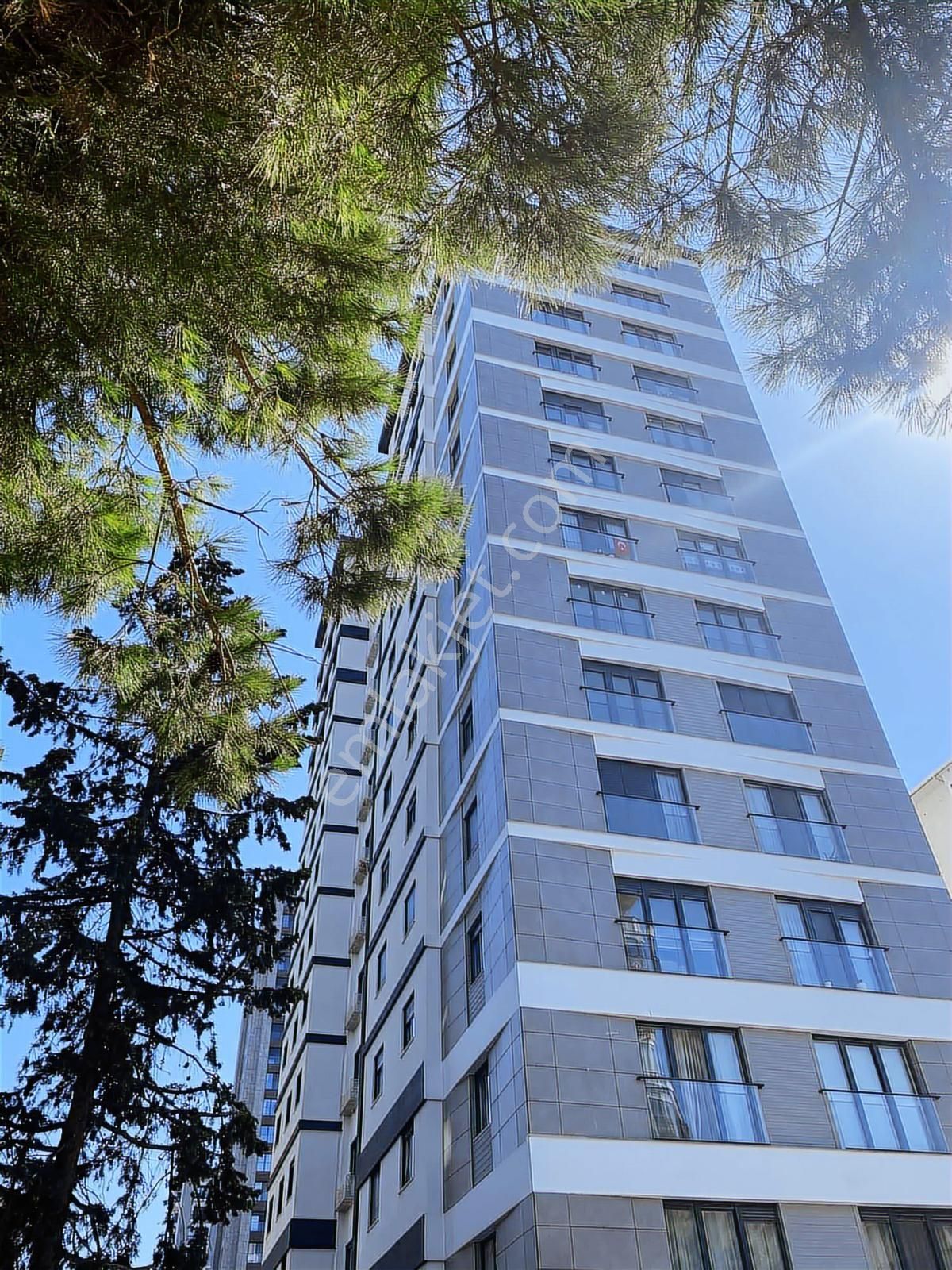 Turyap'tan Erenköy'de Marmaray'a 5dk Mesafede Sıfır 3+1 Daire - Görsel 35