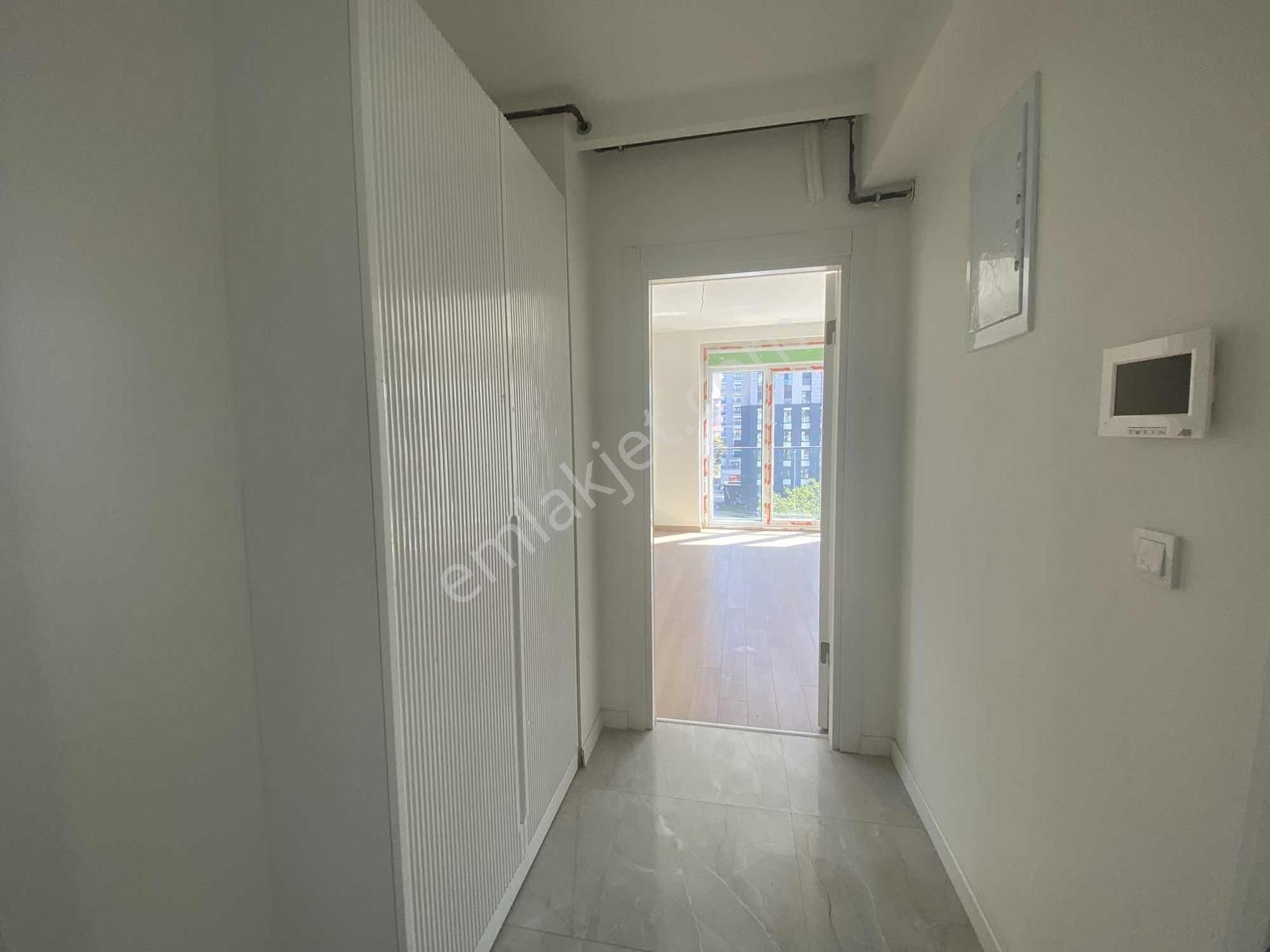 Turyap'tan Erenköy'de Marmaray'a 5dk Mesafede Sıfır 3+1 Daire - Görsel 10