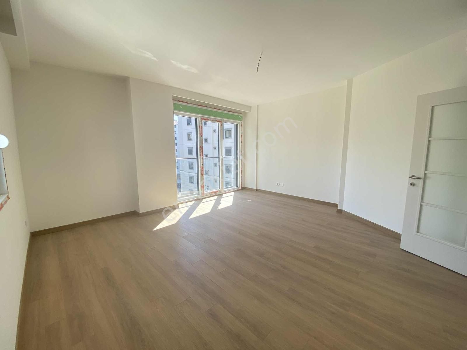 Turyap'tan Erenköy'de Marmaray'a 5dk Mesafede Sıfır 3+1 Daire - Görsel 22