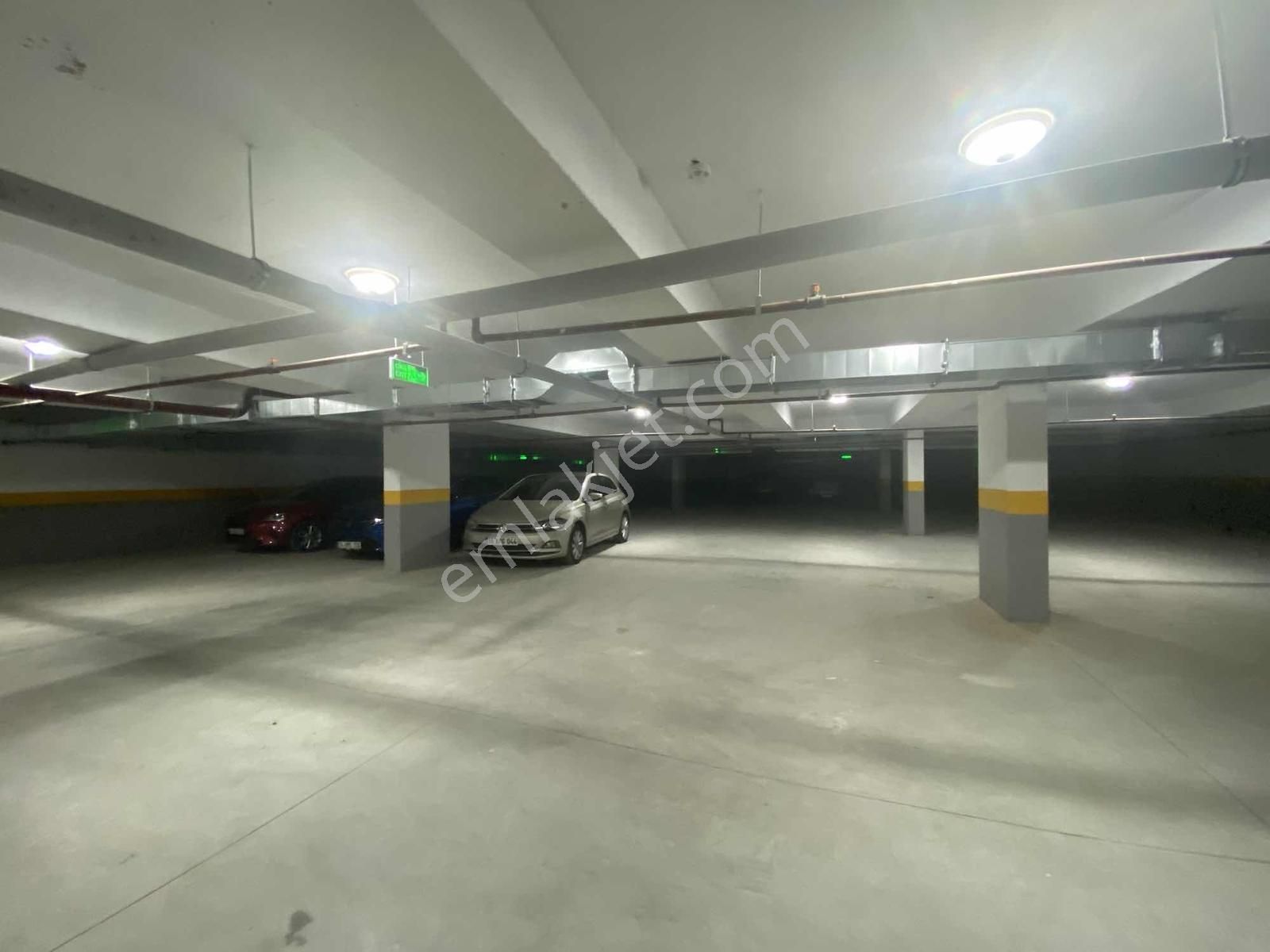 Turyap'tan Erenköy'de Marmaray'a 5dk Mesafede Sıfır 3+1 Daire - Görsel 26