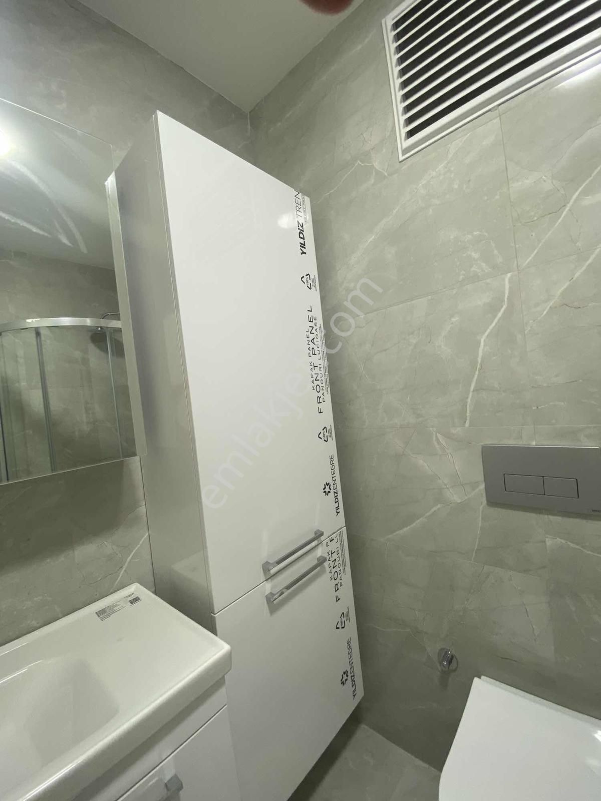 Turyap'tan Erenköy'de Marmaray'a 5dk Mesafede Sıfır 3+1 Daire - Görsel 17