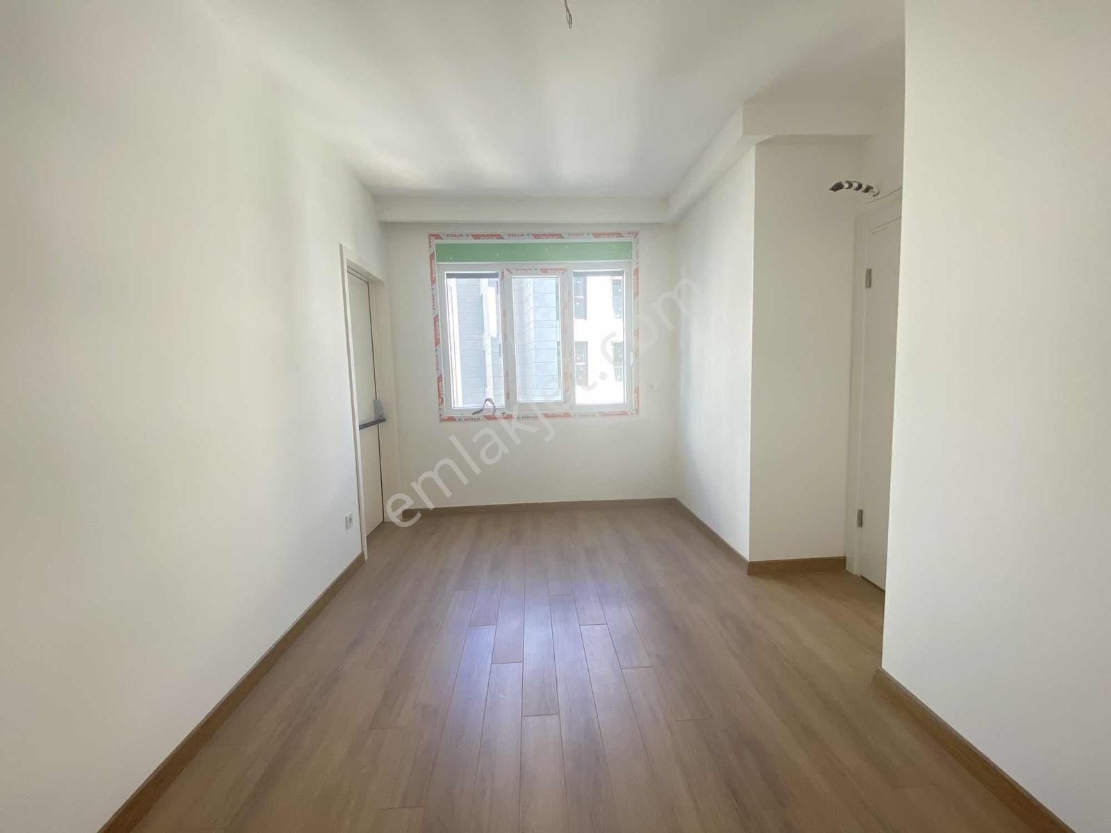 Turyap'tan Erenköy'de Marmaray'a 5dk Mesafede Sıfır 3+1 Daire - Görsel 32