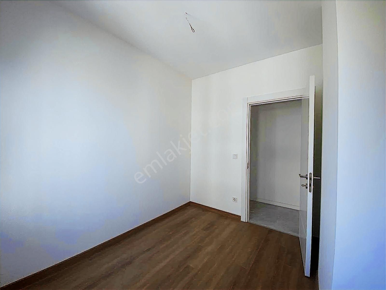 Turyap'tan Erenköy'de Marmaray'a 5dk Mesafede Sıfır 3+1 Daire - Görsel 12