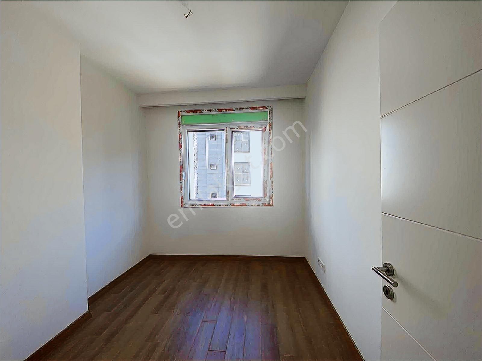 Turyap'tan Erenköy'de Marmaray'a 5dk Mesafede Sıfır 3+1 Daire - Görsel 6