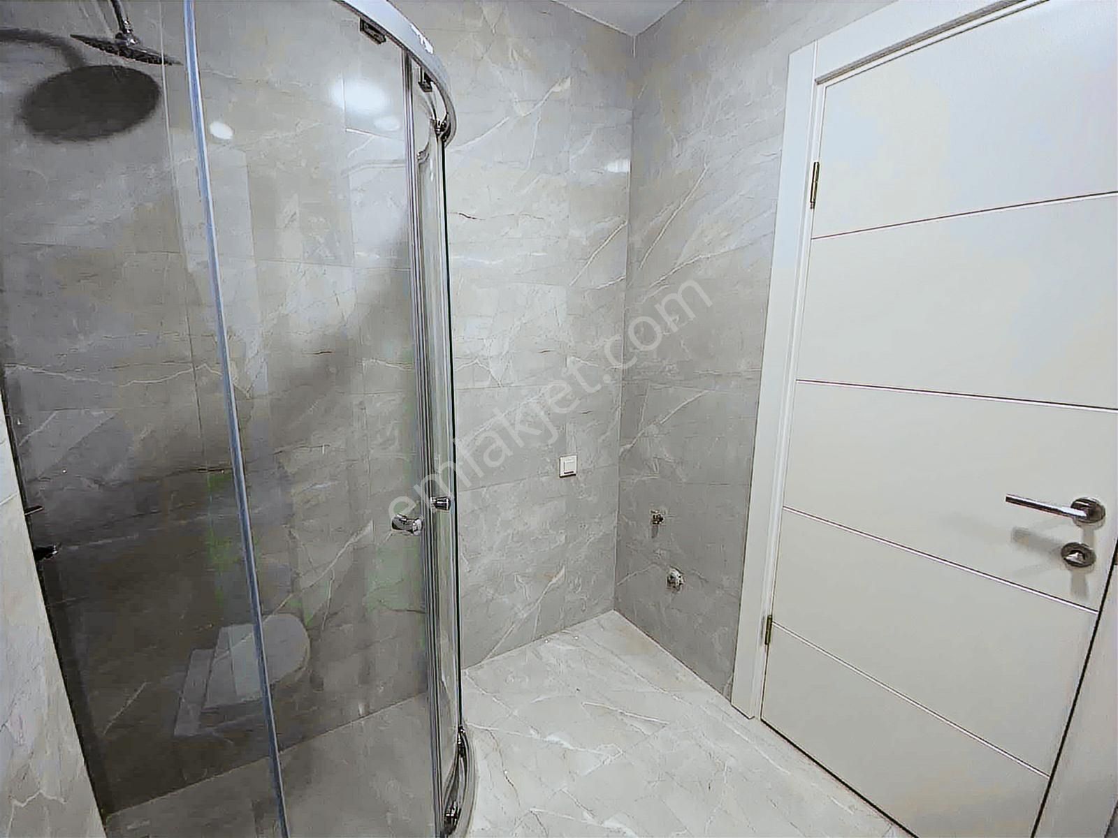 Turyap'tan Erenköy'de Marmaray'a 5dk Mesafede Sıfır 3+1 Daire - Görsel 33