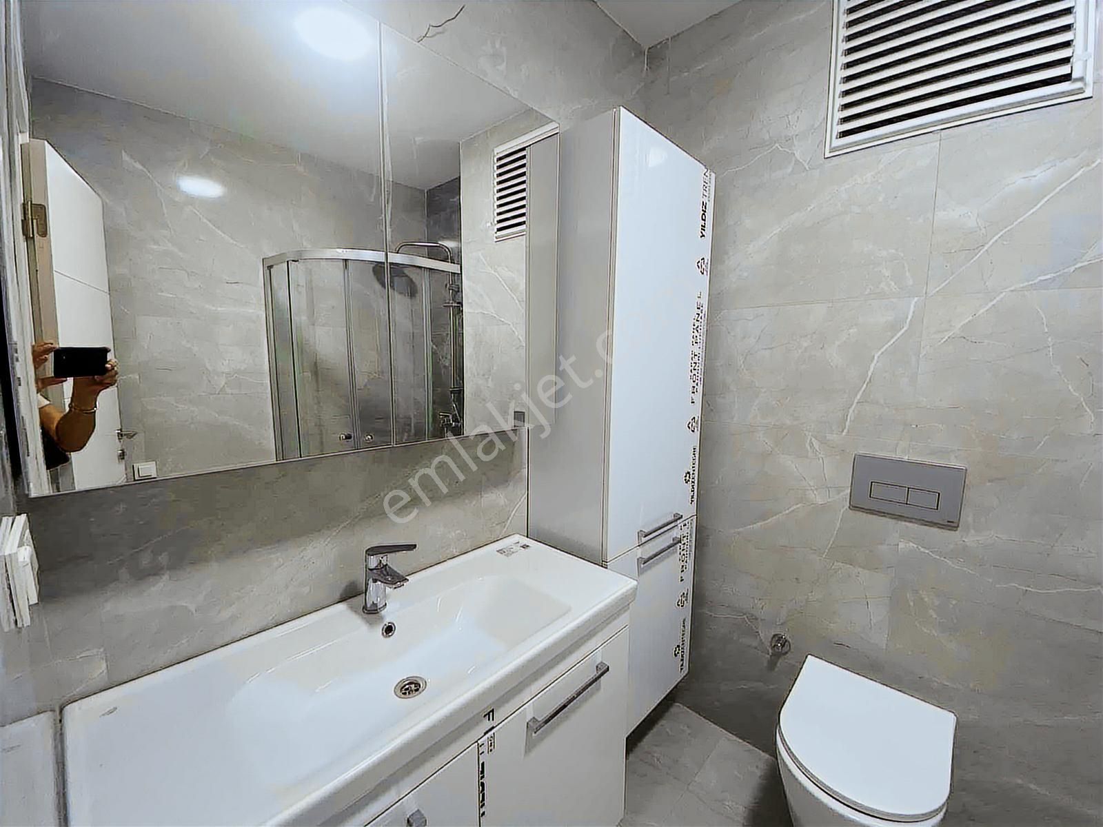 Turyap'tan Erenköy'de Marmaray'a 5dk Mesafede Sıfır 3+1 Daire - Görsel 25