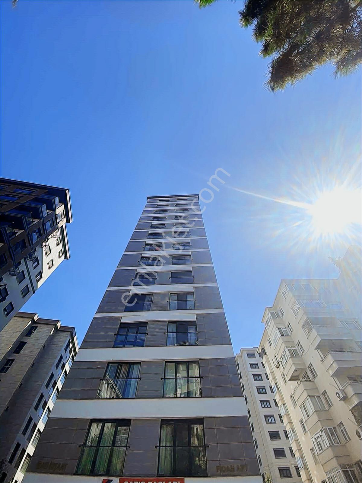 Turyap'tan Erenköy'de Marmaray'a 5dk Mesafede Sıfır 3+1 Daire - Görsel 10