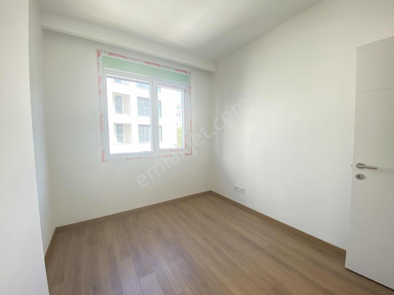 Turyap'tan Erenköy'de Marmaray'a 5dk Mesafede Sıfır 3+1 Daire - Görsel 6