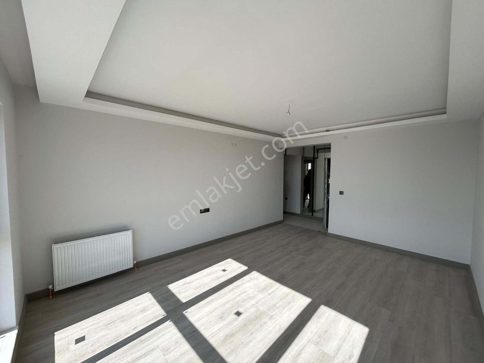 Yapracık'da Bağımsız Mutfak Oturuma Hazır 2+1 Satılık Daire... - Görsel 2