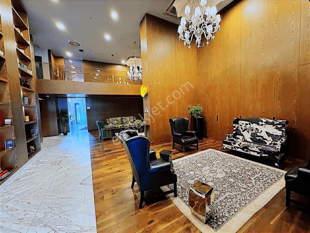 Gyoo 1+1 Eşyali Kira Geliri Yüksek - Görsel 10