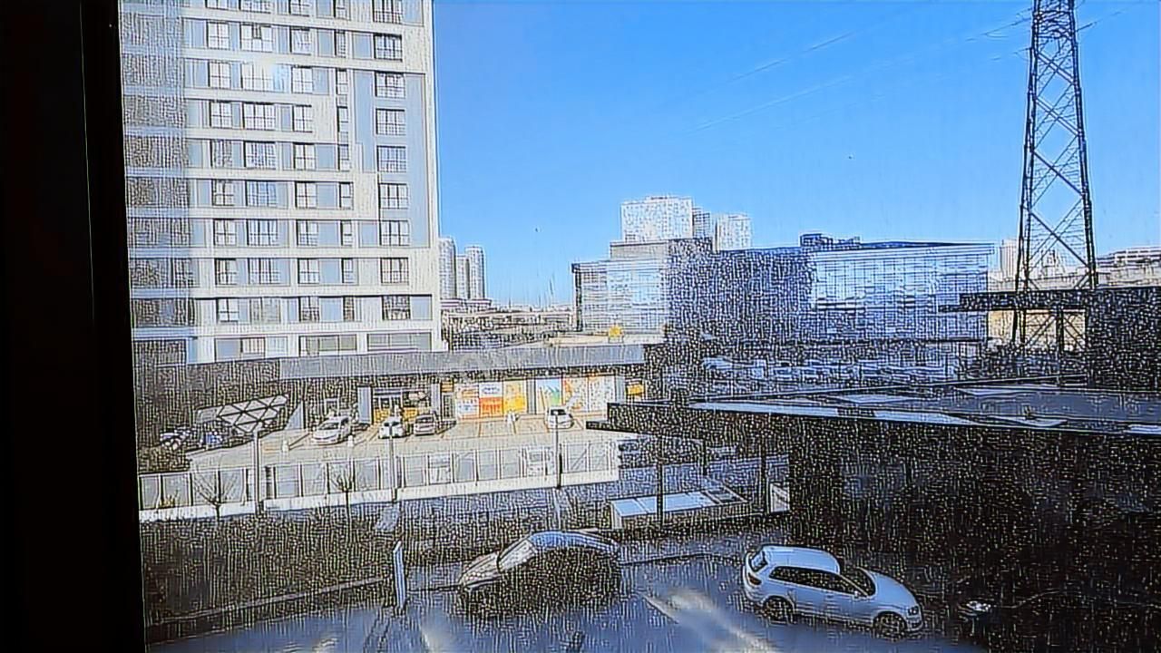 Gyoo 1+1 Eşyali Kira Geliri Yüksek - Görsel 12