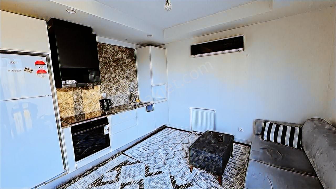 Gyoo 1+1 Eşyali Kira Geliri Yüksek - Görsel 16