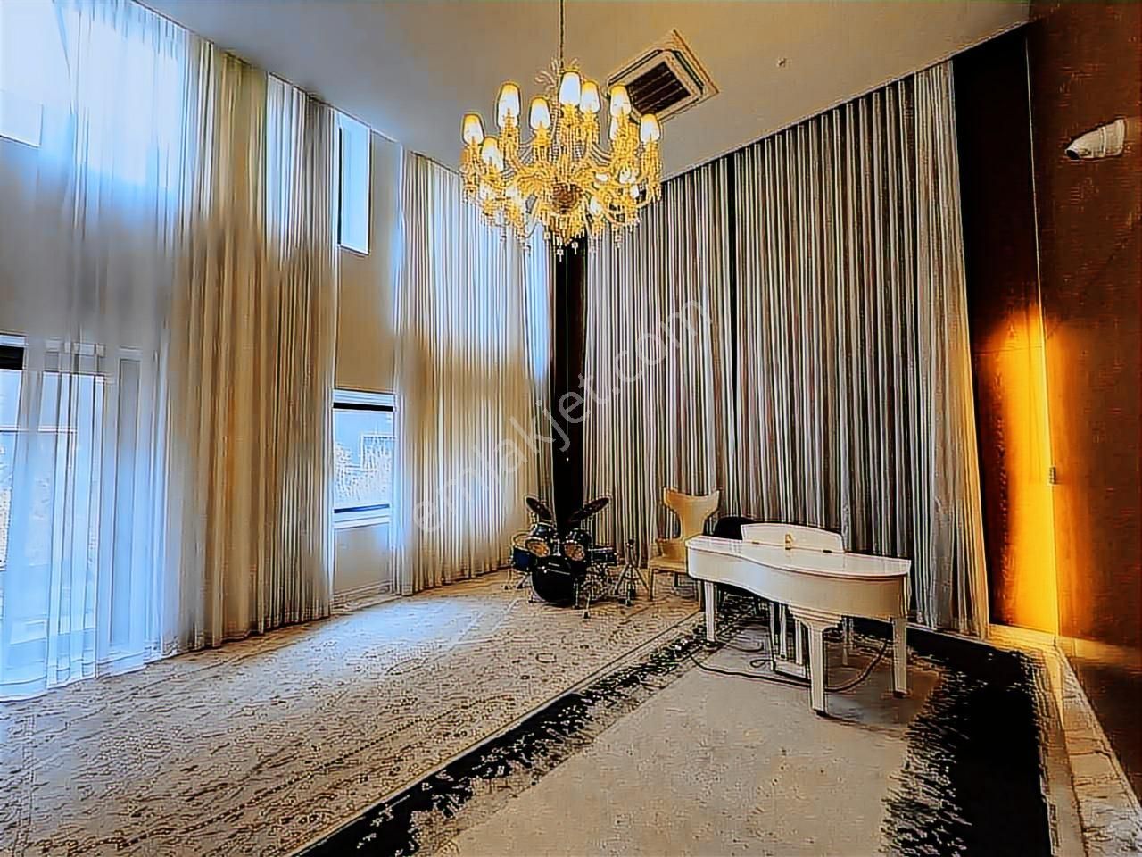 Gyoo 1+1 Eşyali Kira Geliri Yüksek - Görsel 11