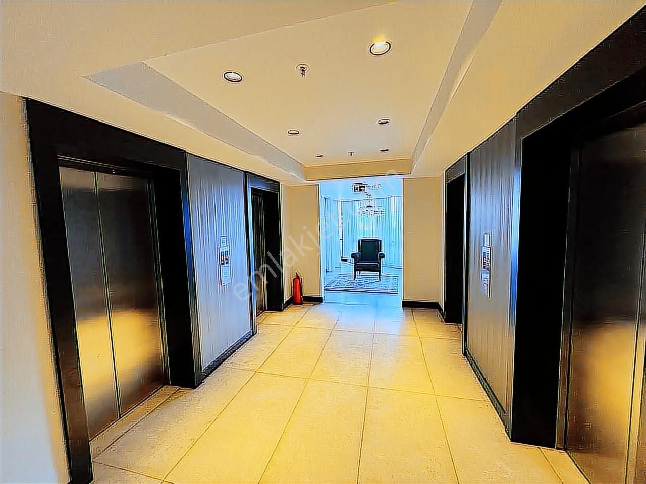 Gyoo 1+1 Eşyali Kira Geliri Yüksek - Görsel 6