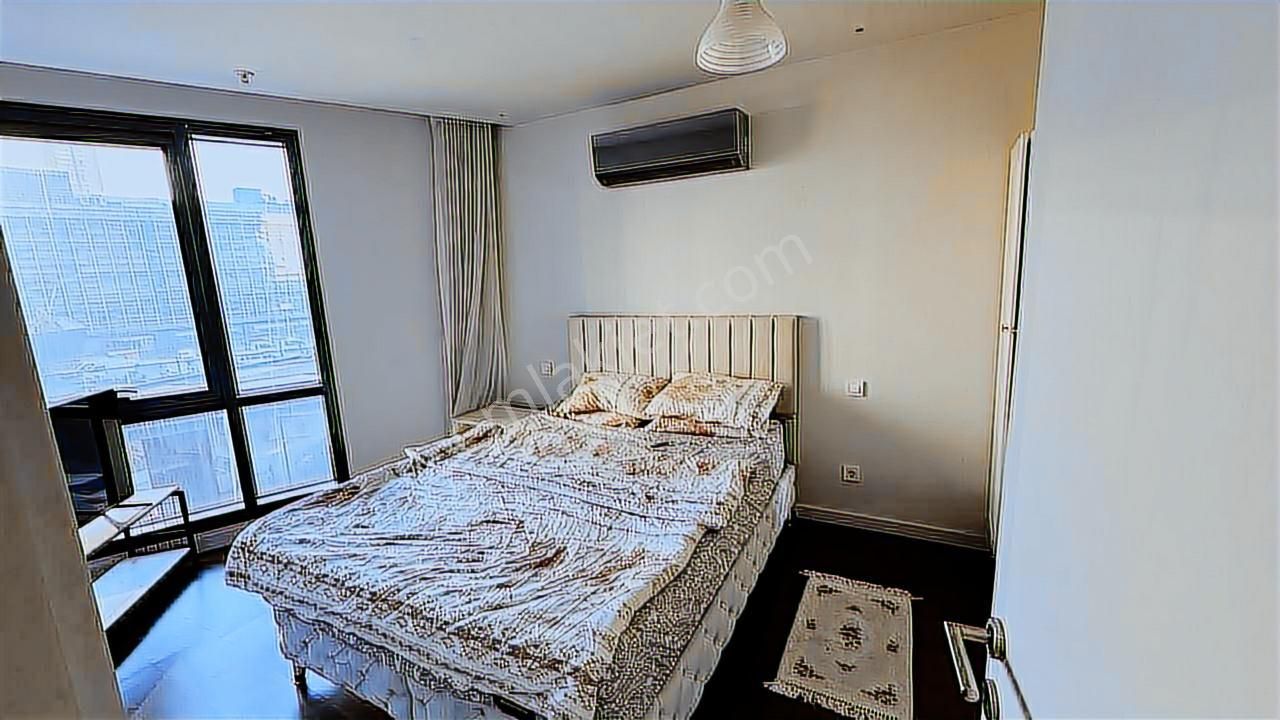 Gyoo 1+1 Eşyali Kira Geliri Yüksek - Görsel 14