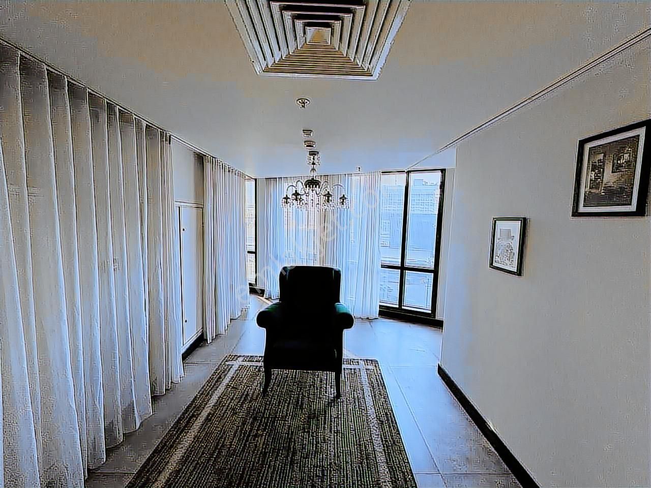 Gyoo 1+1 Eşyali Kira Geliri Yüksek - Görsel 13