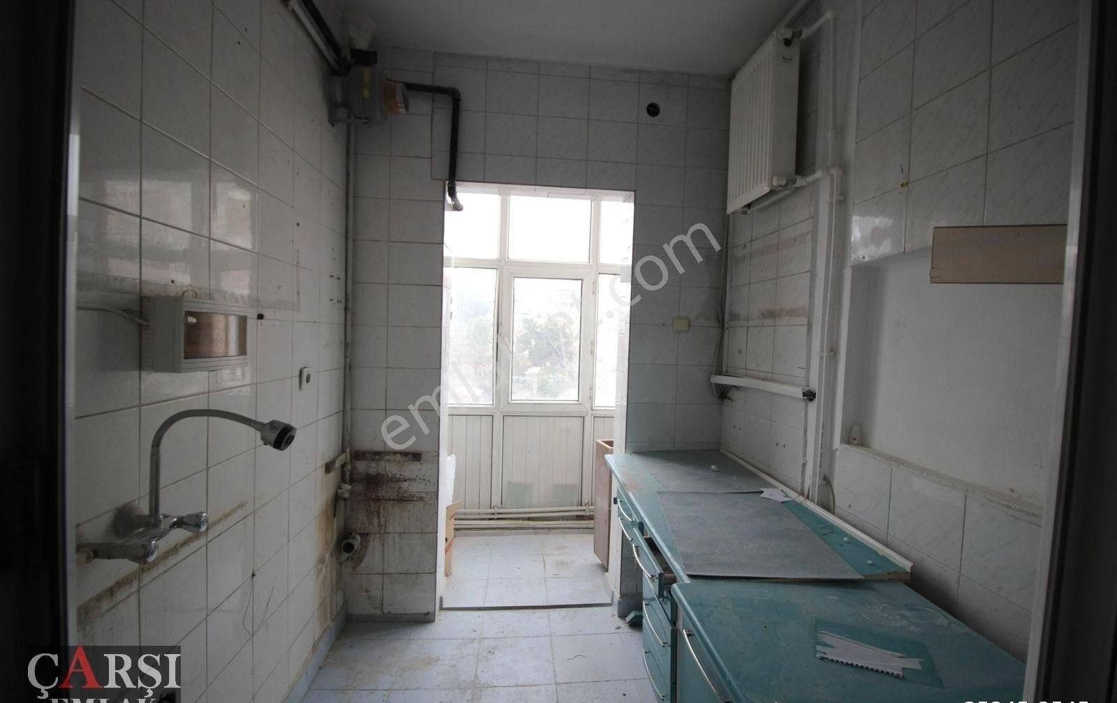 Kızılay Olgunlar Sokakta Kent İş Merkezinde Asansörlü - Görsel 8