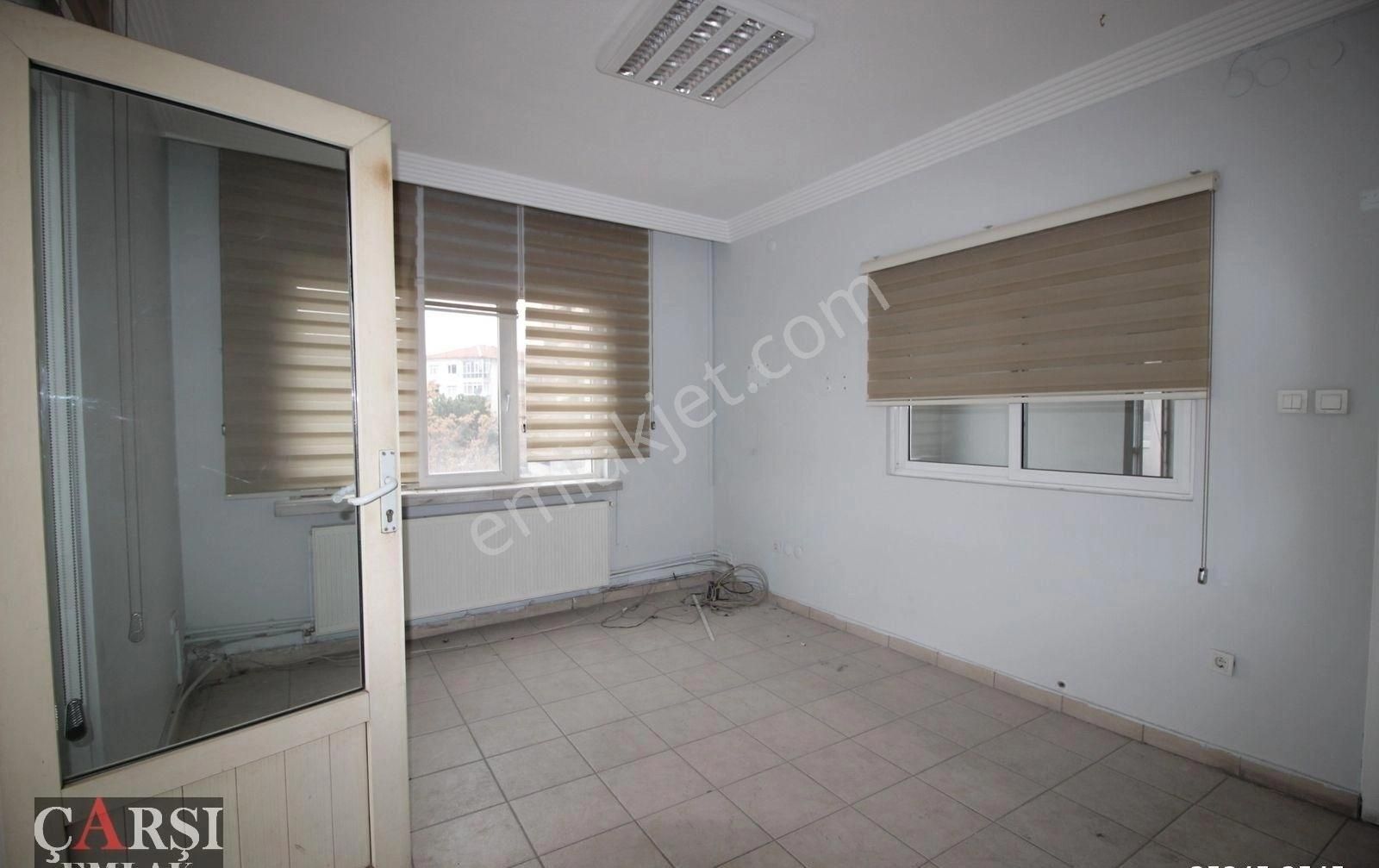 Kızılay Olgunlar Sokakta Kent İş Merkezinde Asansörlü - Görsel 4